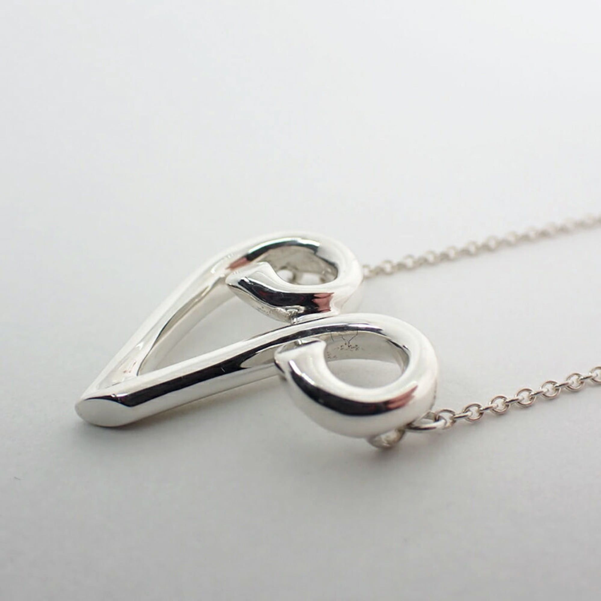 Tiffany & Co. TIFFANY 925 Aries Constellation Pendant Size ONE SIZE - 8 Thumbnail