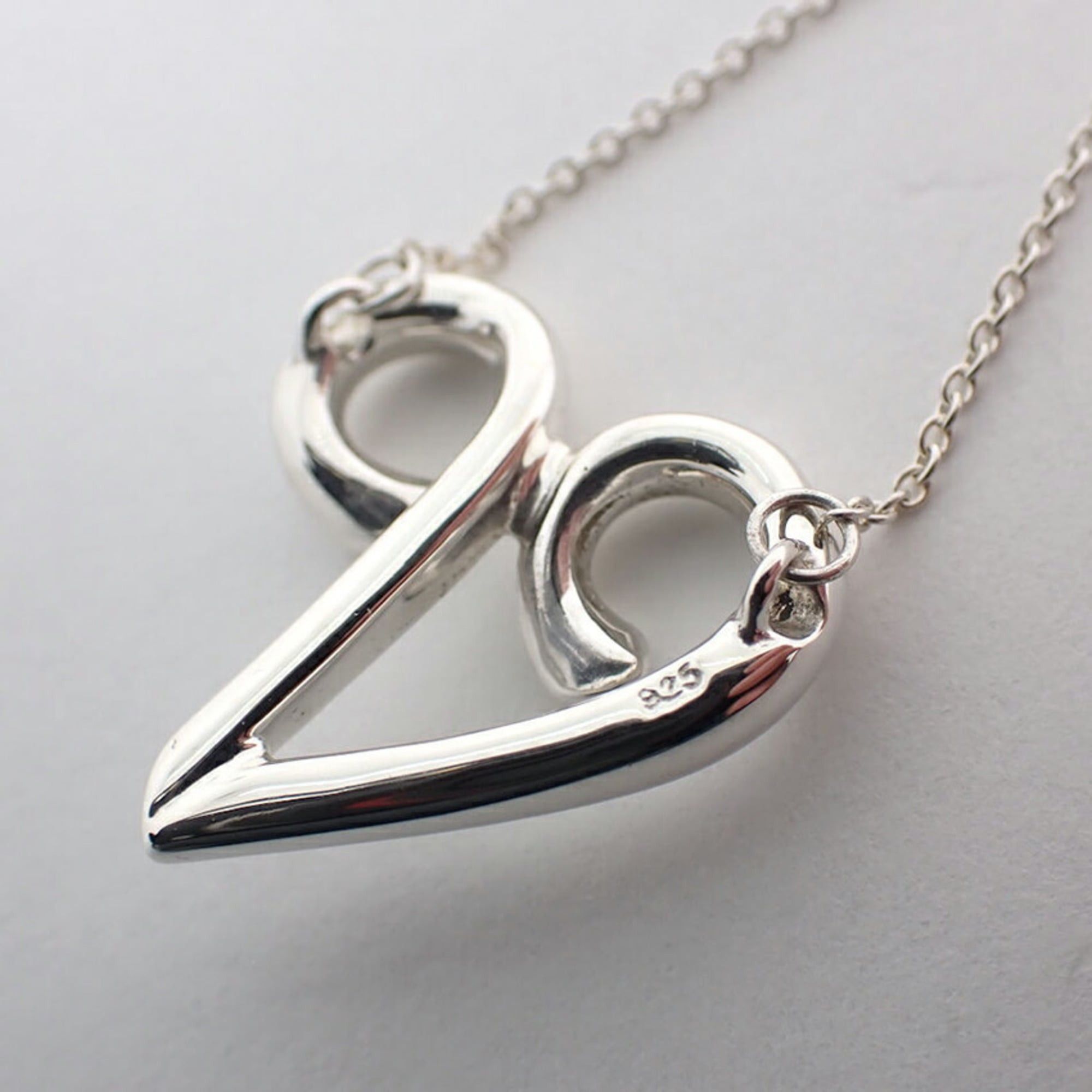 Tiffany & Co. TIFFANY 925 Aries Constellation Pendant Size ONE SIZE - 9 Thumbnail