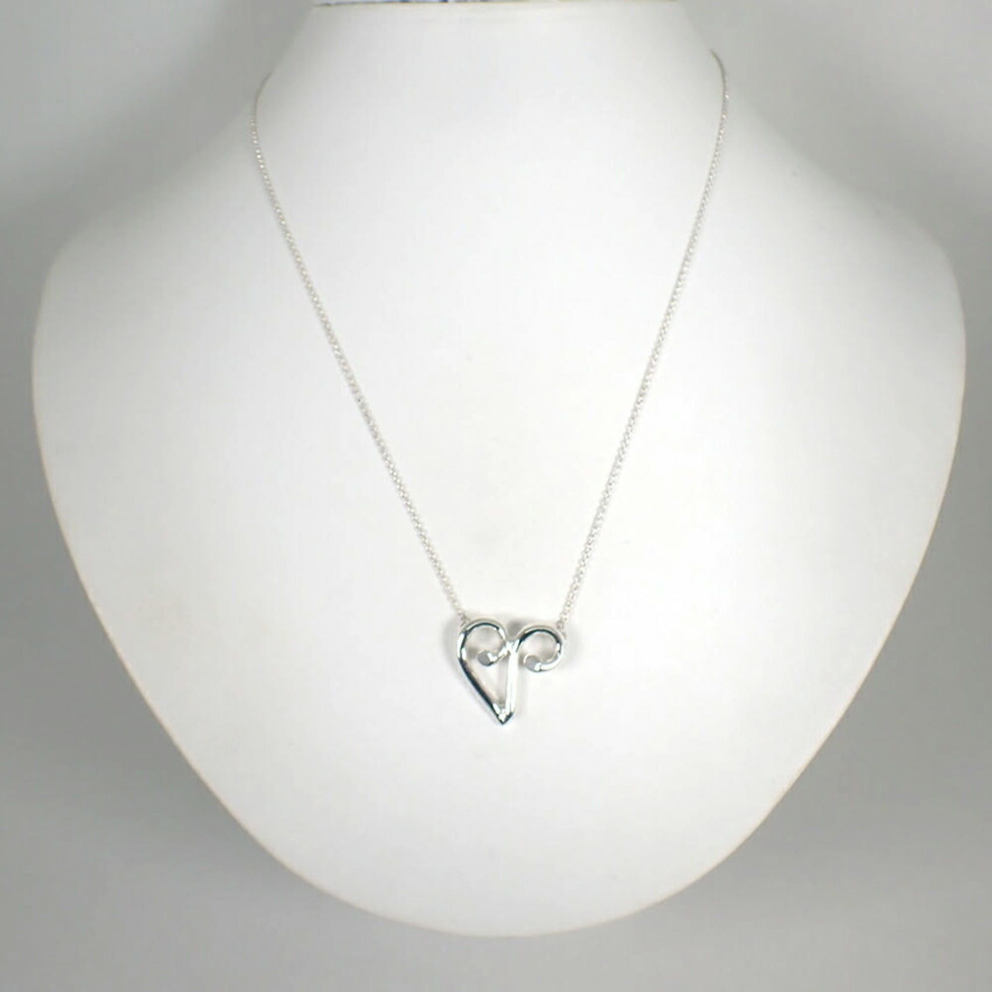 Tiffany & Co. TIFFANY 925 Aries Constellation Pendant Size ONE SIZE - 3 Thumbnail