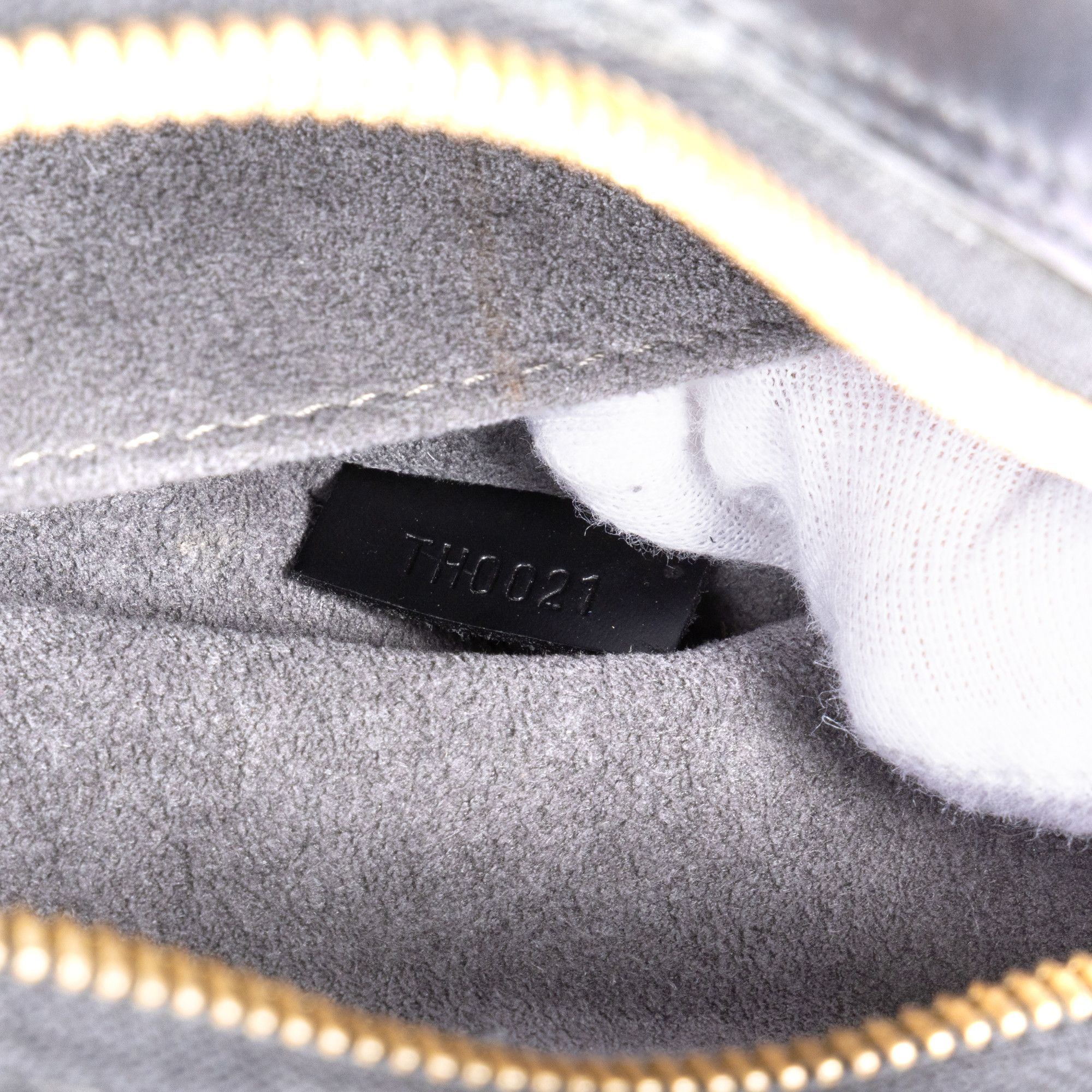 Louis Vuitton Sablon Size ONE SIZE - 11 Thumbnail