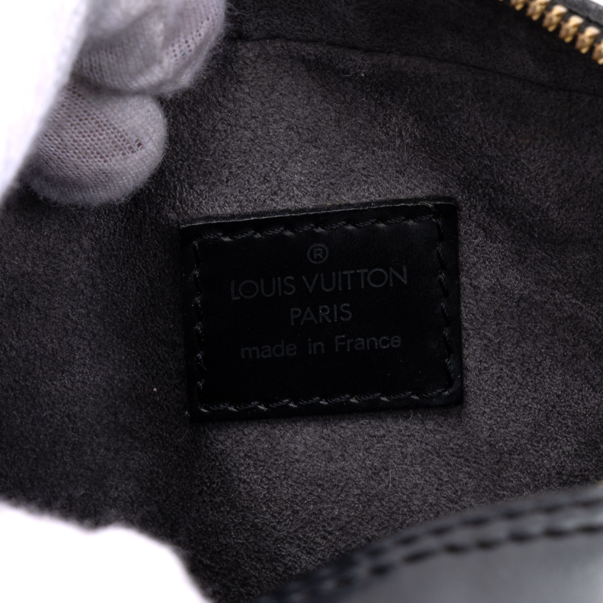 Louis Vuitton Sablon Size ONE SIZE - 10 Thumbnail