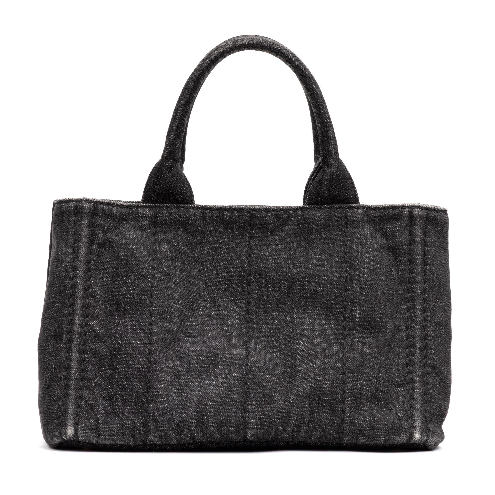 Prada Canapa Tote Size ONE SIZE - 5 Thumbnail