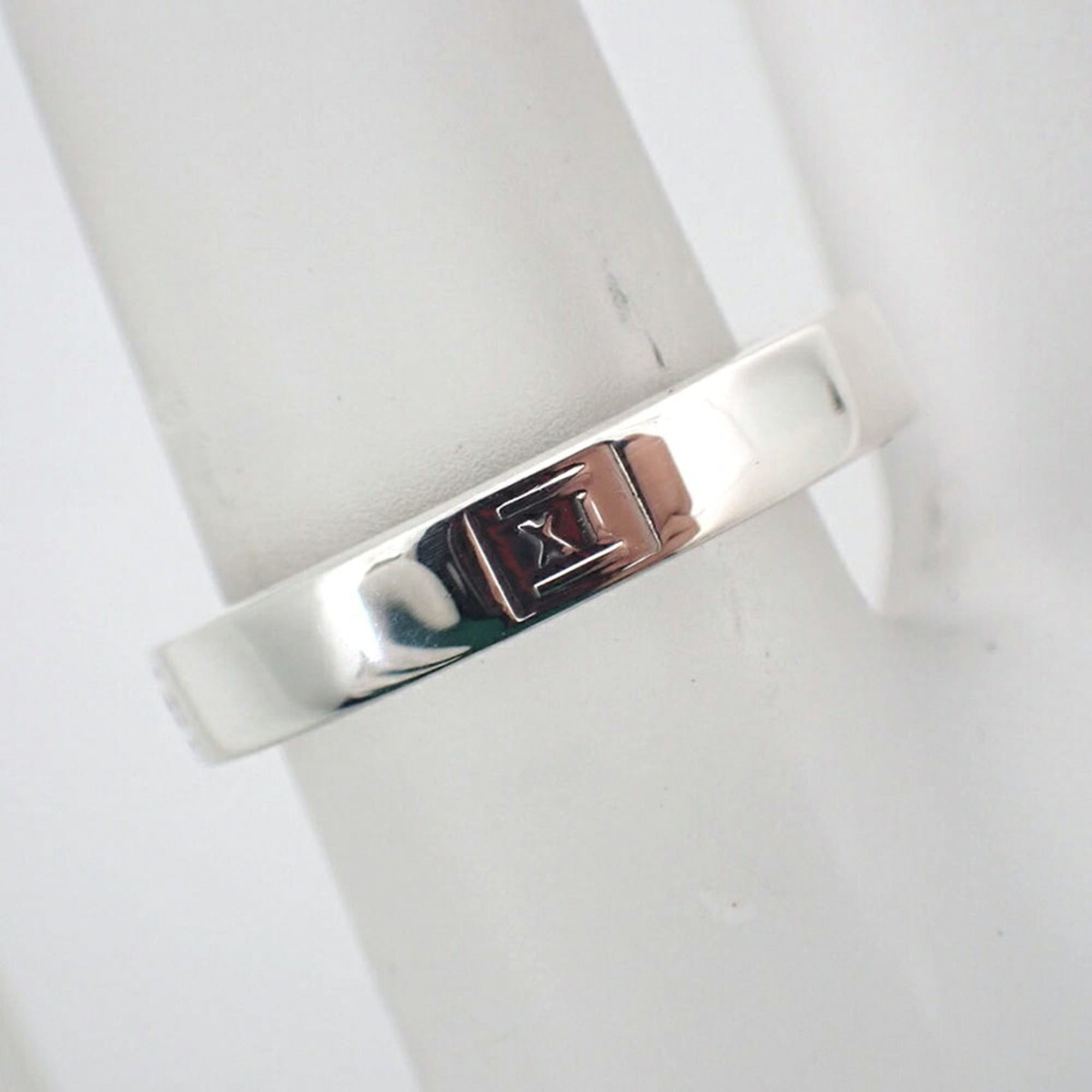 Tiffany & Co. TIFFANY 925 Atlas Ring, size 9 Size ONE SIZE - 7 Thumbnail