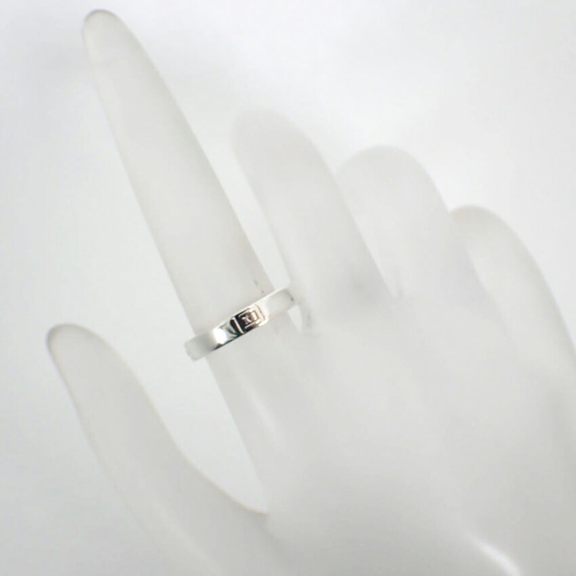 Tiffany & Co. TIFFANY 925 Atlas Ring, size 9 Size ONE SIZE - 6 Thumbnail