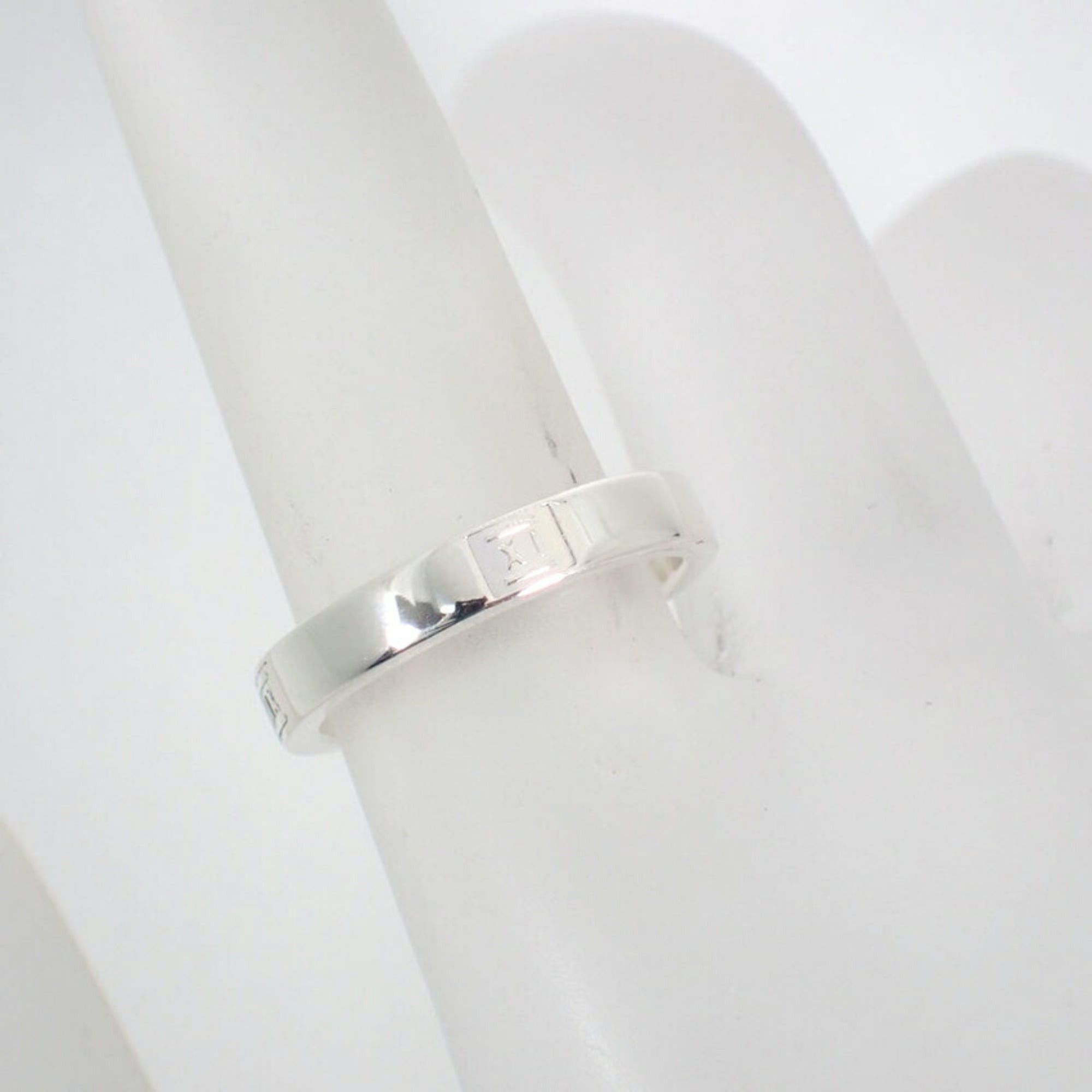 Tiffany & Co. TIFFANY 925 Atlas Ring, size 9 Size ONE SIZE - 8 Thumbnail