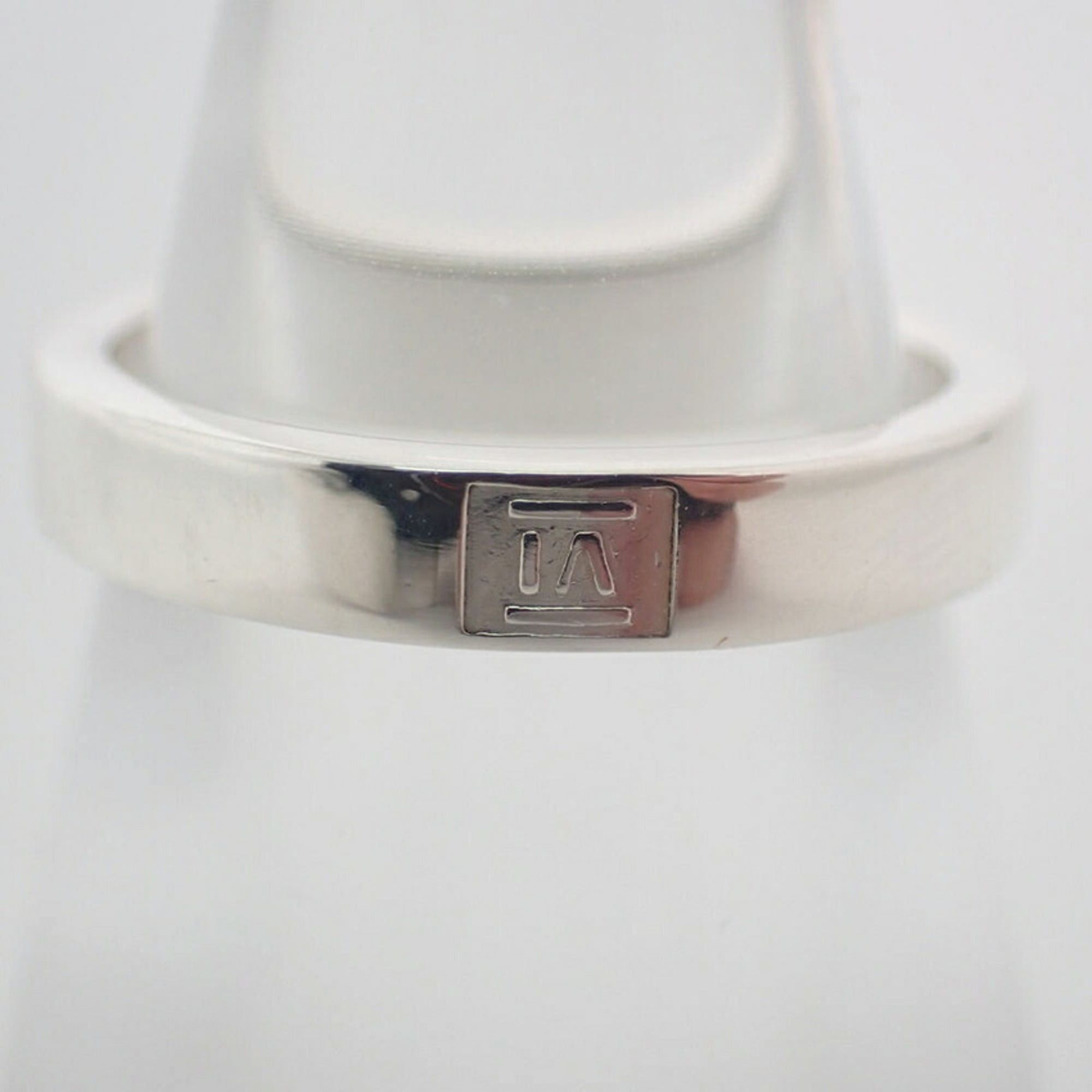 Tiffany & Co. TIFFANY 925 Atlas Ring, size 9 Size ONE SIZE - 4 Thumbnail