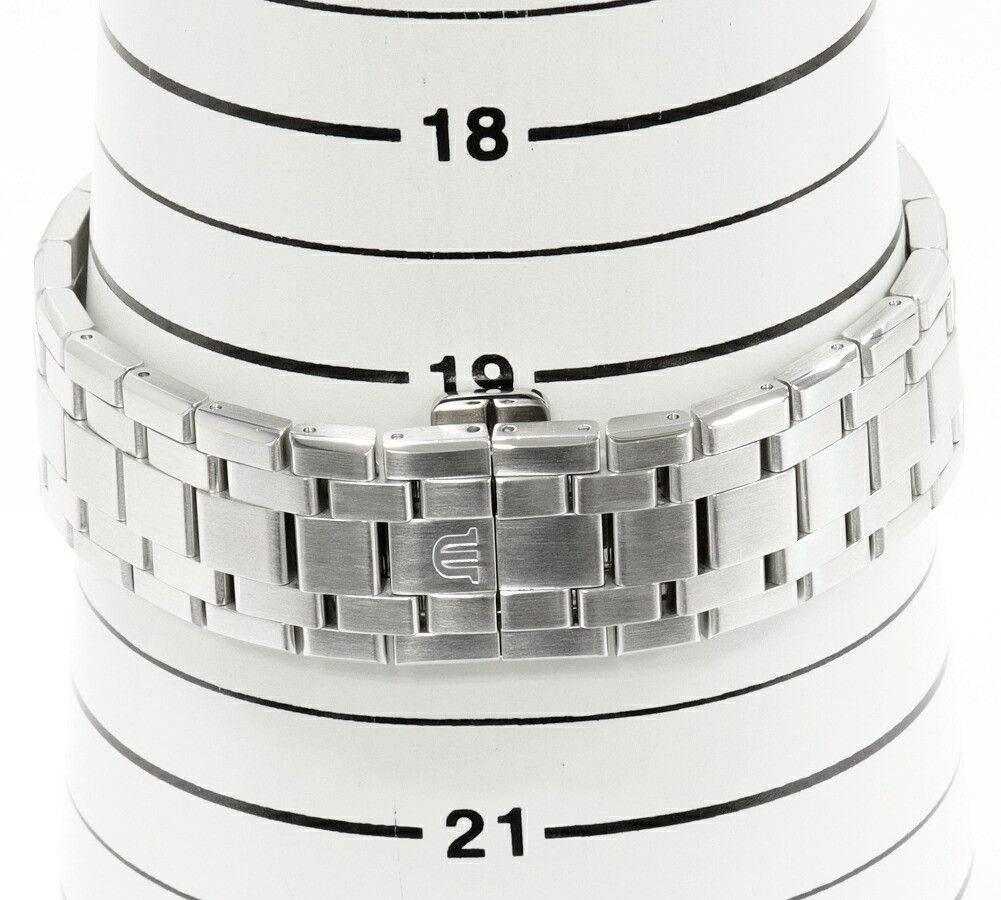 Maurice Lacroix MAURICE LACROIX Maurice Lacroix AIKON Stainless Steel Watch Metal Automatic AI6038-SS001 DUTY FREE for USA Size ONE SIZE - 5 Thumbnail
