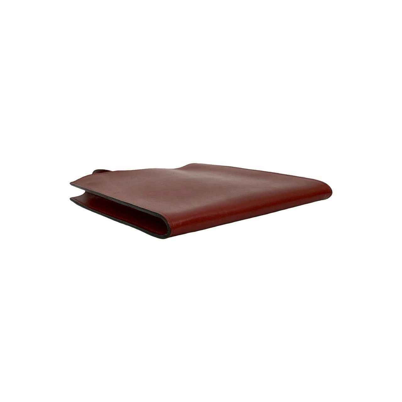 Hermes Hermes Hermès Oménite Box Calf Shoulder Bag Leather Shoulder Bag DUTY FREE for USA Size ONE SIZE - 8 Thumbnail