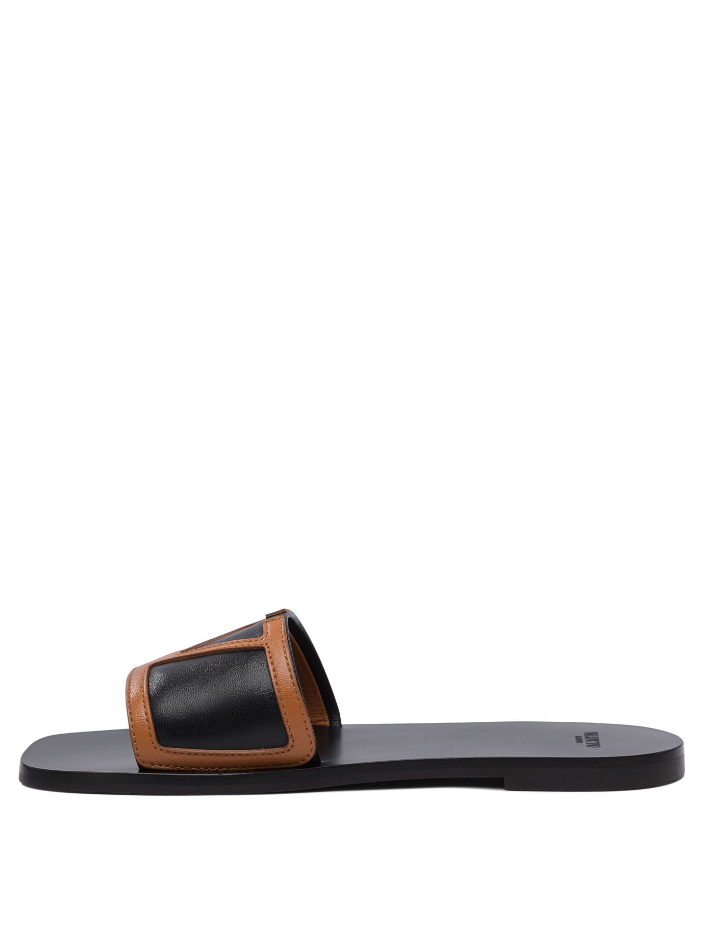 Valentino Garavani Viva Superstar 5 Mm Slides IT 36 Women - USA Duties Paid