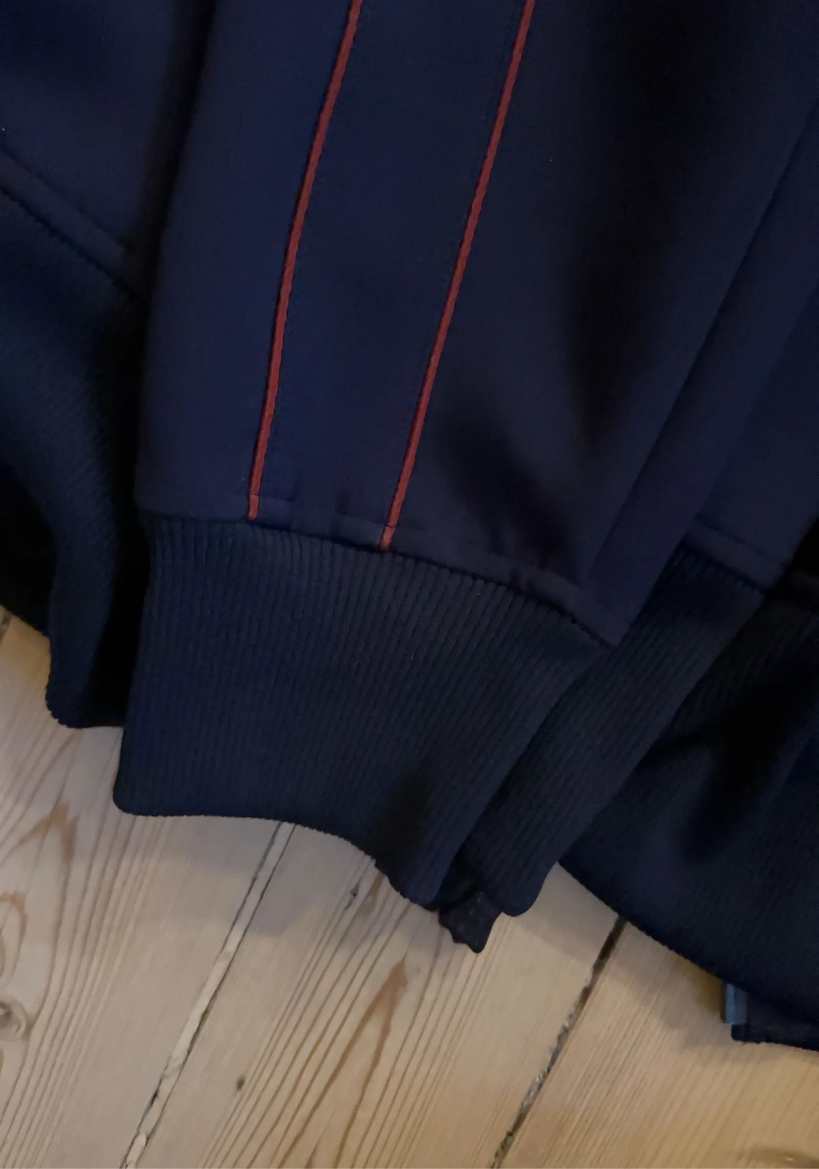 Sacai Sacai 22-06182 Jacket Size S / US 4 / IT 40 - 6 Thumbnail