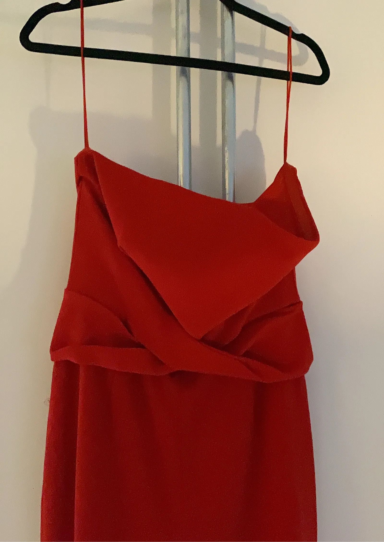 Jonathan Simkhai Jonathan simkhai Byxdress w5900-EX Jumpsuit Size 26" / US 2 / IT 38 - 5 Thumbnail