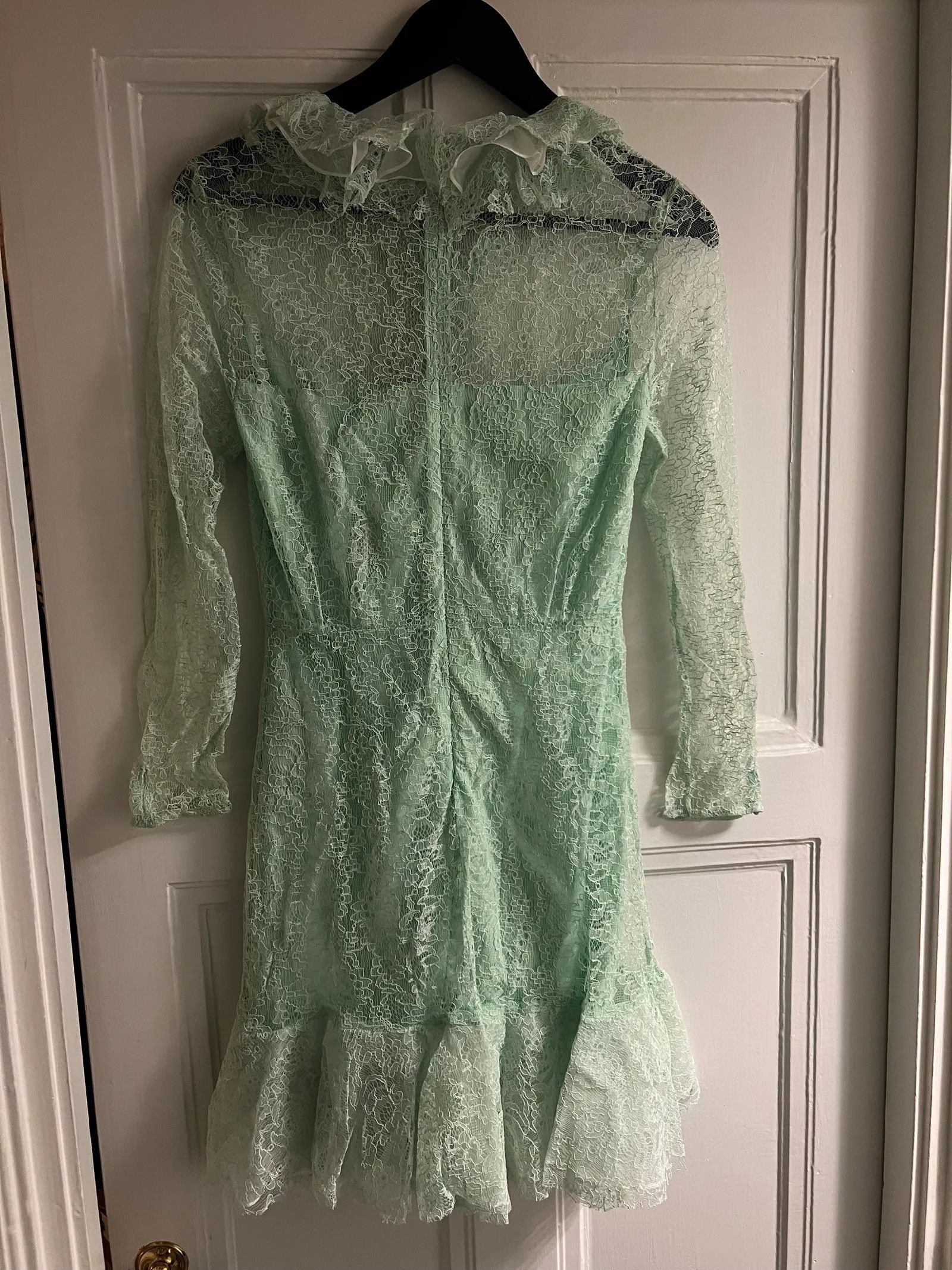 Sandro Sandro Dress Size XS / US 0-2 / IT 36-38 - 4 Thumbnail