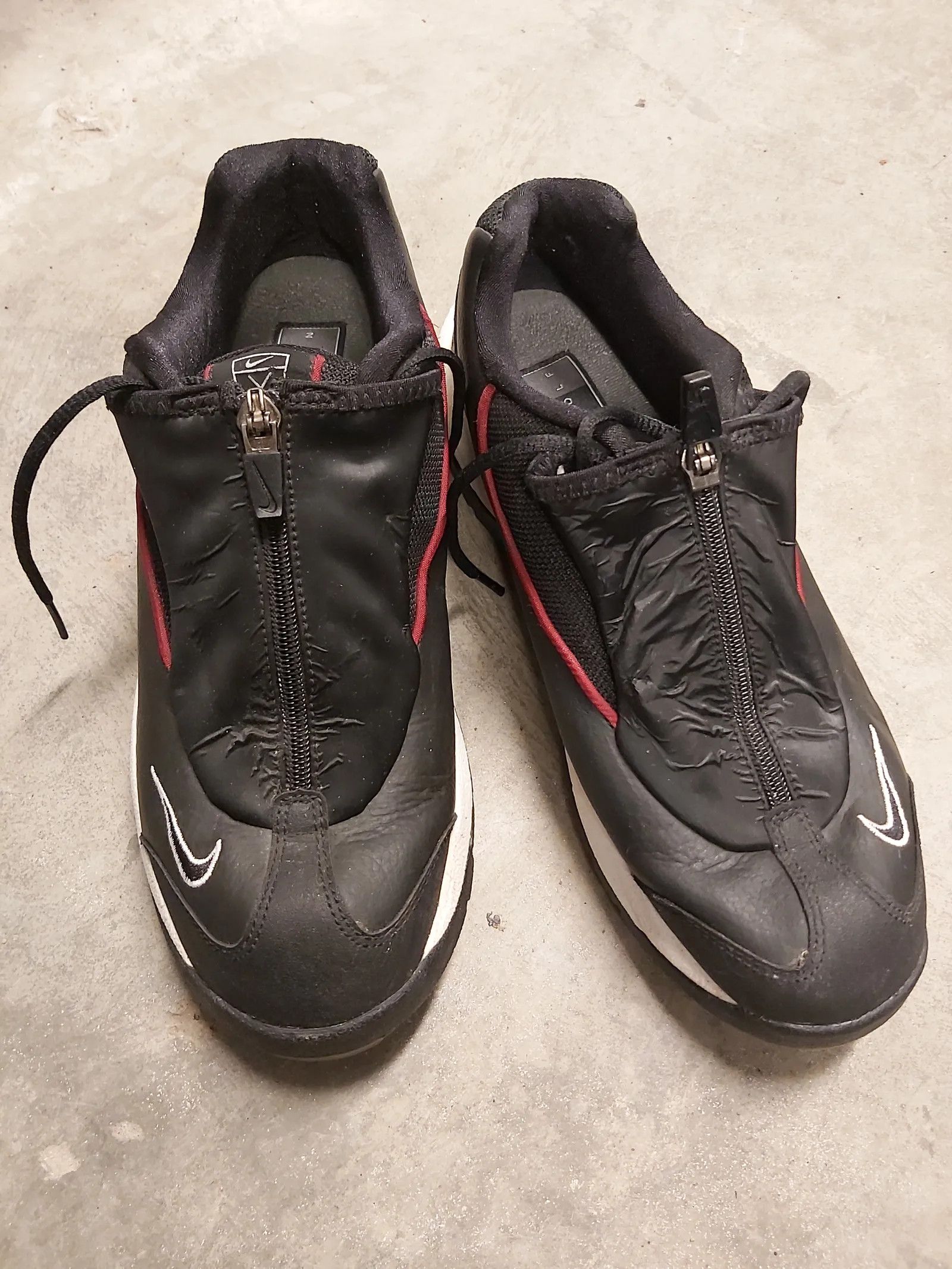 Nike Nike Sneakers Size US 7.5 / IT 37.5 - 2 Thumbnail