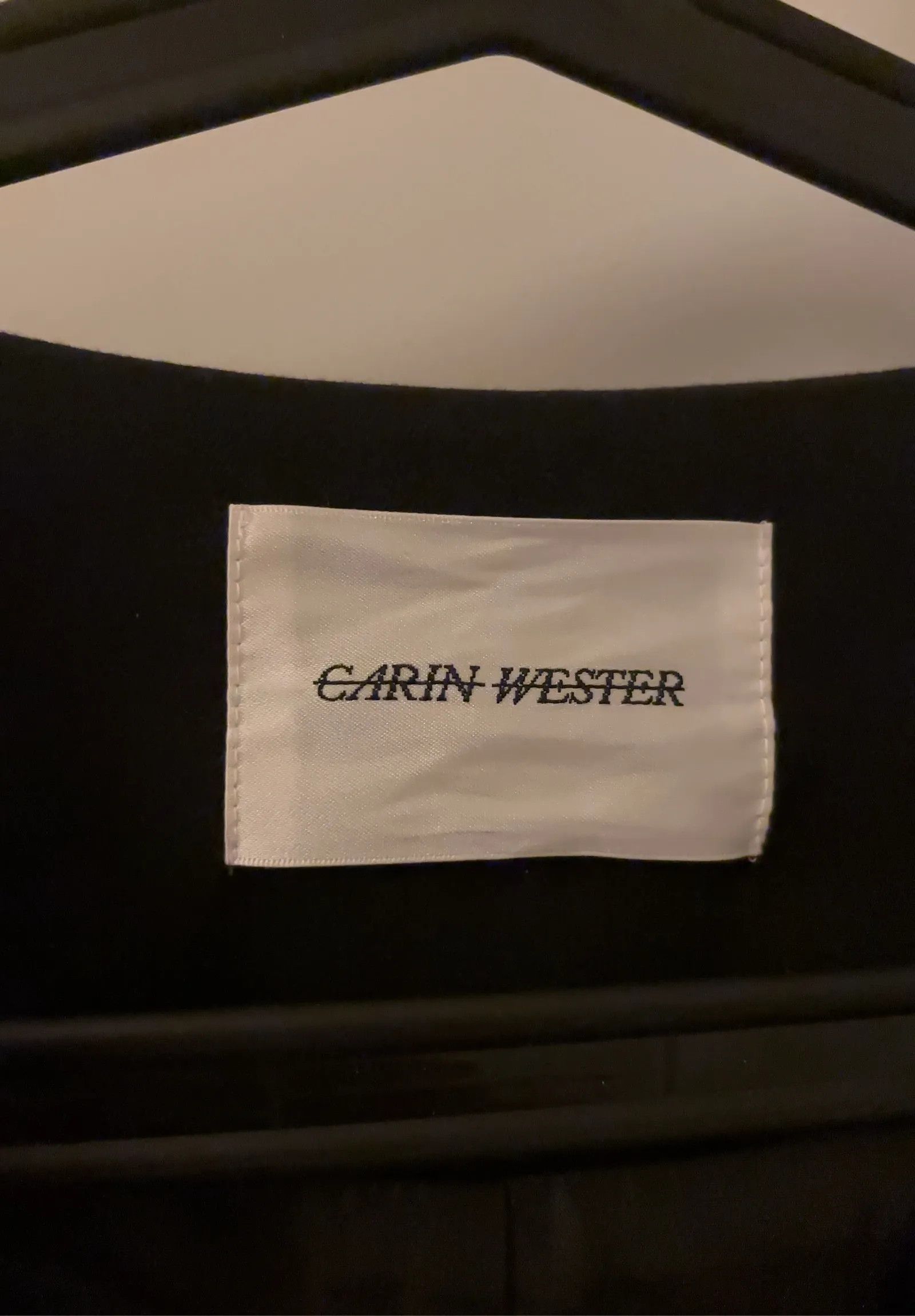 Carin Wester Carin Wester SASSARI Blazer Size S / US 4 / IT 40 - 2 Thumbnail