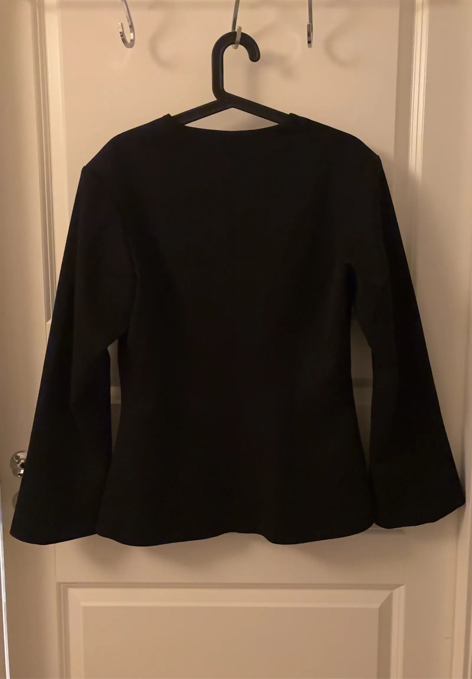 Carin Wester Carin Wester SASSARI Blazer Size S / US 4 / IT 40 - 4 Thumbnail