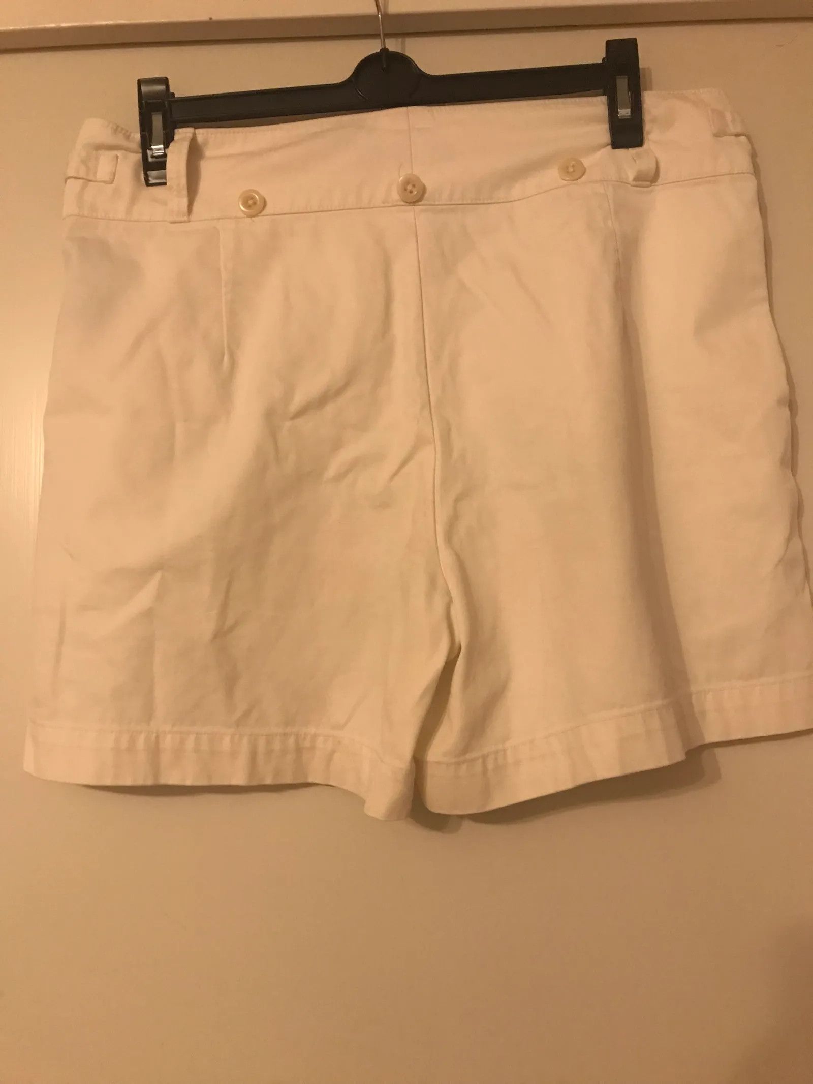 Ralph Lauren Ralph Lauren Shorts Size 28" / US 6 / IT 42 - 3 Thumbnail