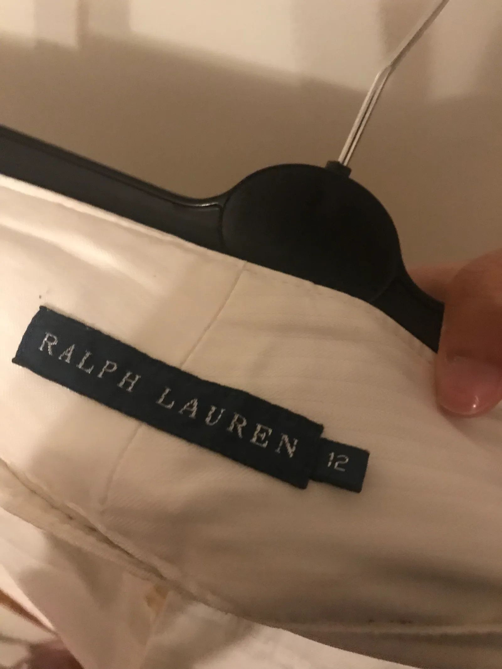 Ralph Lauren Ralph Lauren Shorts Size 28" / US 6 / IT 42 - 2 Thumbnail