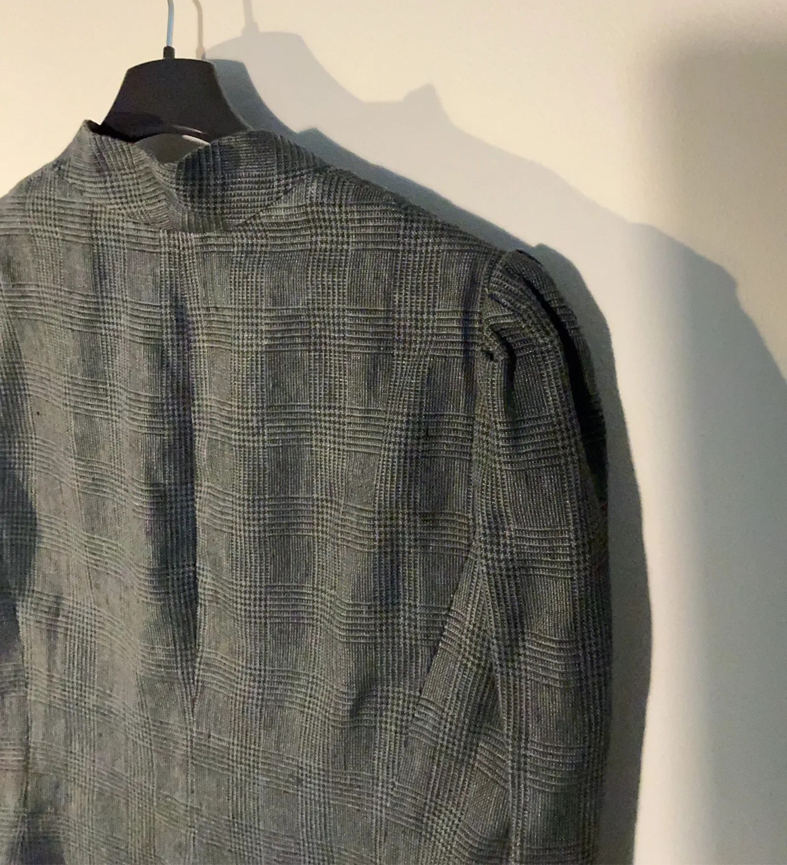 Isabel Marant Isabel Marant Etoile Jacket Size L / US 10 / IT 46 - 5 Thumbnail