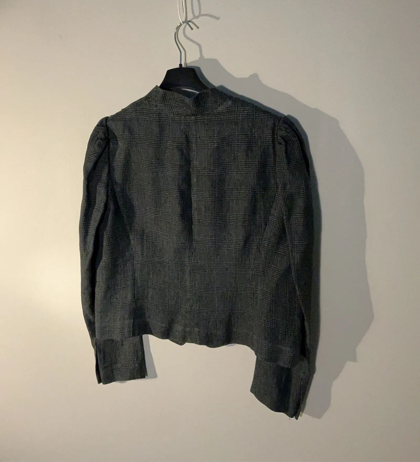 Isabel Marant Isabel Marant Etoile Jacket Size L / US 10 / IT 46 - 4 Thumbnail