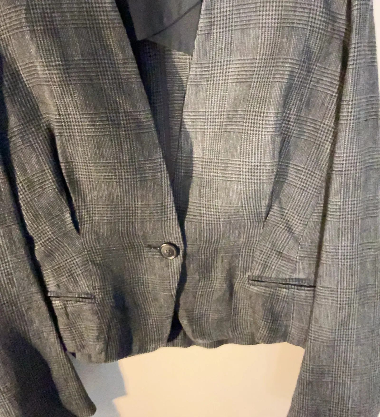 Isabel Marant Isabel Marant Etoile Jacket Size L / US 10 / IT 46 - 6 Thumbnail