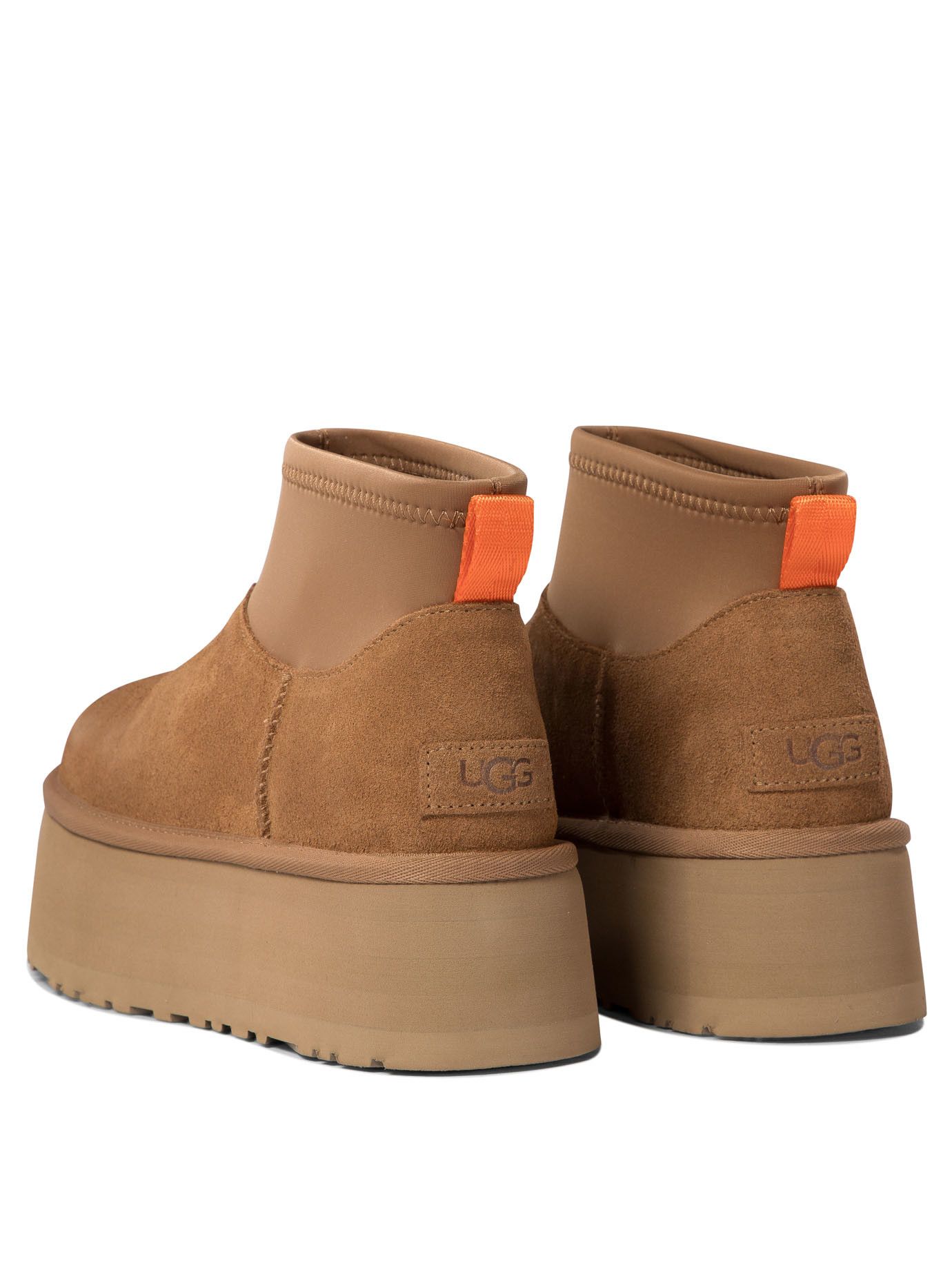 Ugg Classic Mini Dipper Ankle Boots Size US 8 / IT 38 - 4 Thumbnail