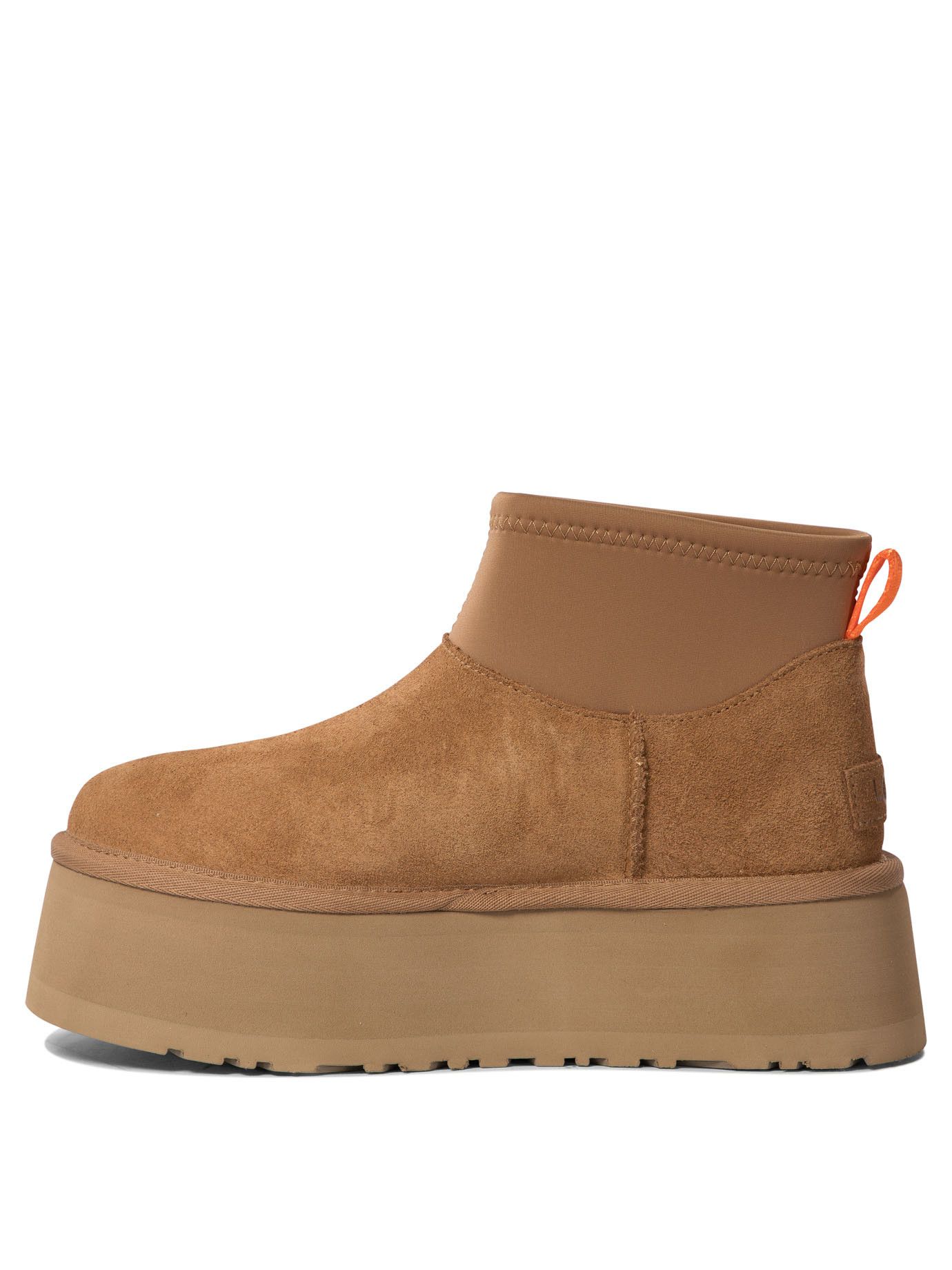 Ugg Classic Mini Dipper Ankle Boots Size US 8 / IT 38 - 3 Thumbnail