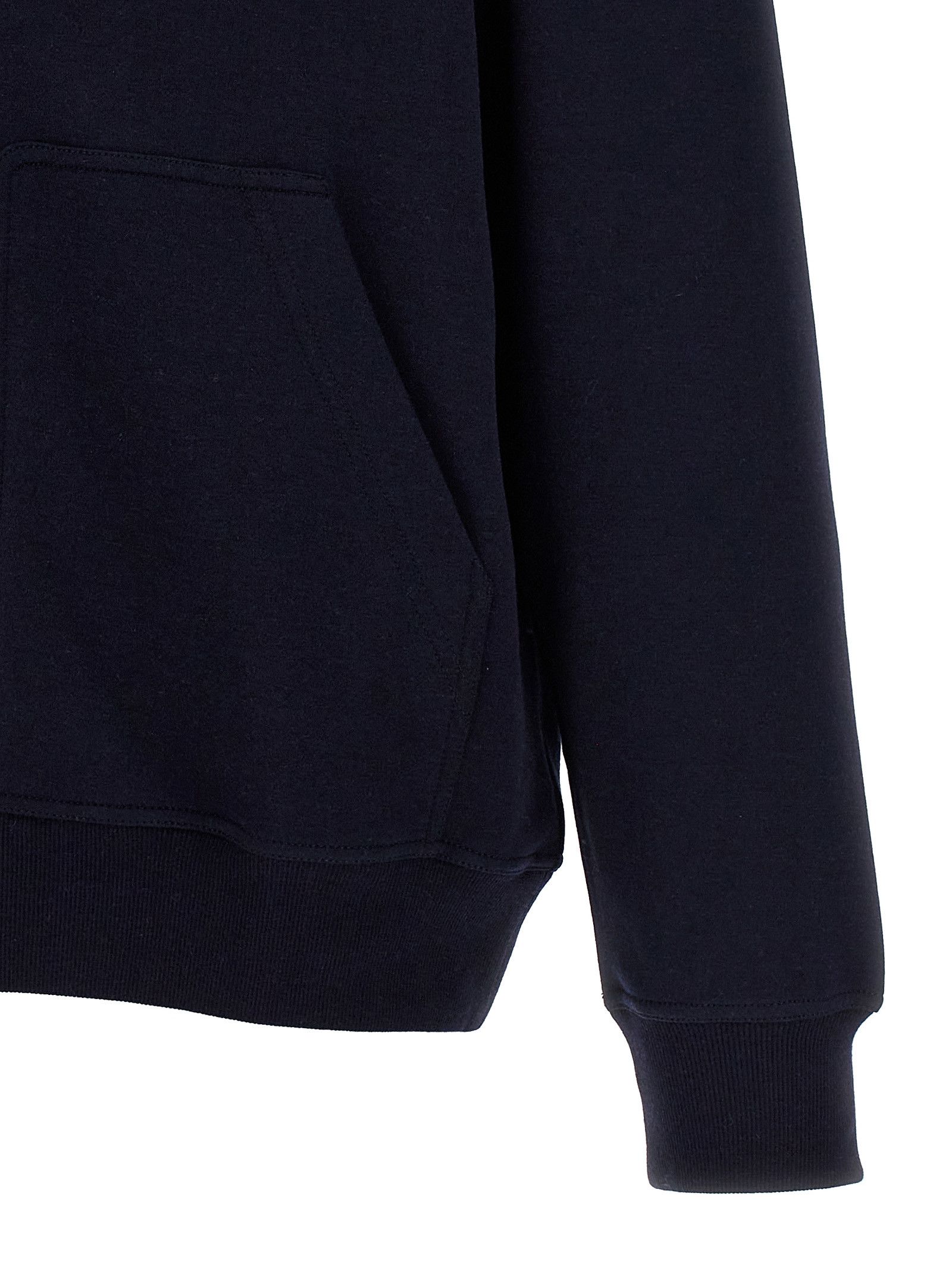 Brunello Cucinelli Hoodie Size US M / EU 48-50 / 2 - 4 Thumbnail