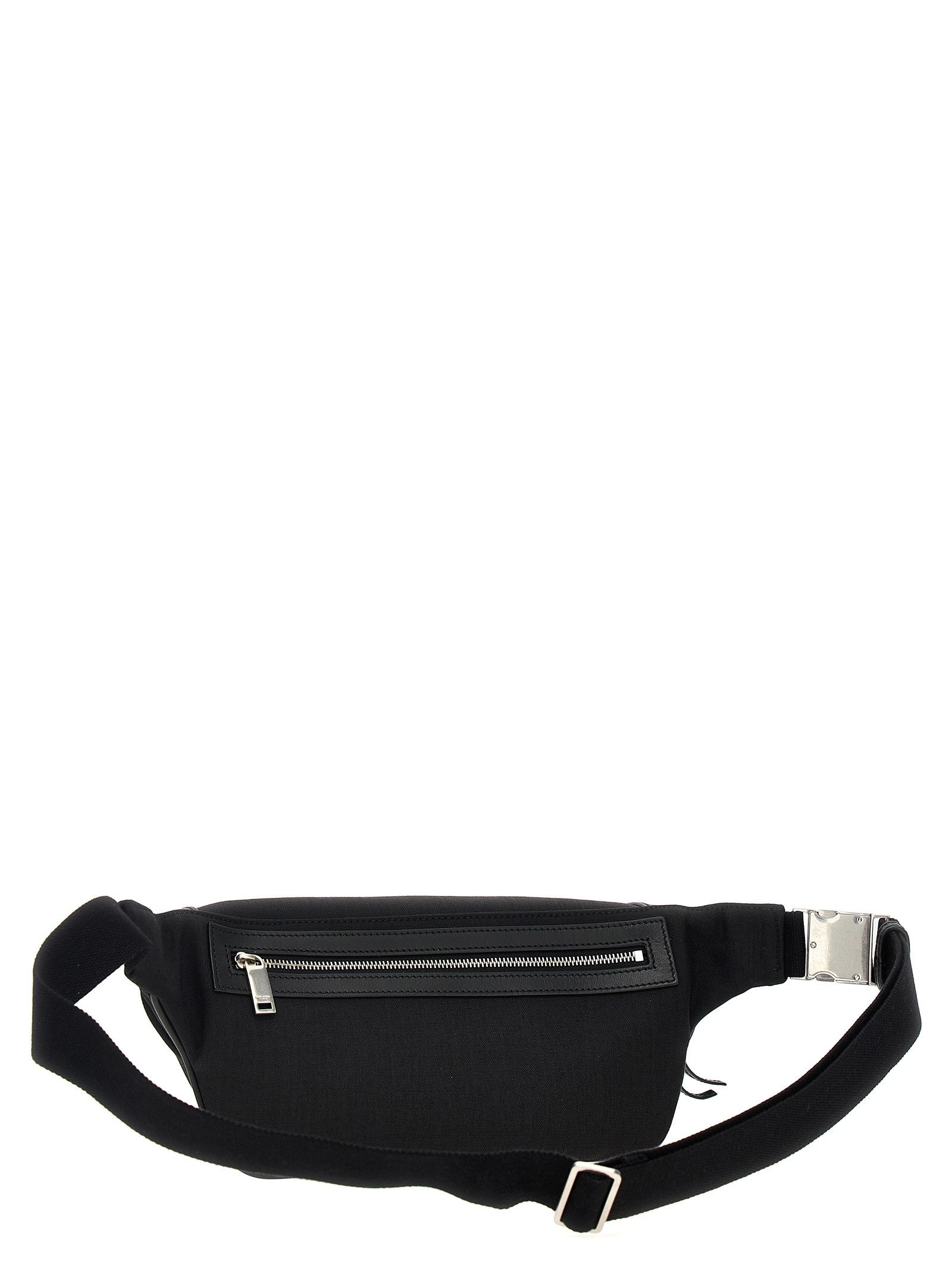 Saint Laurent Paris 'Classic' Fanny Pack Size ONE SIZE - 2 Thumbnail
