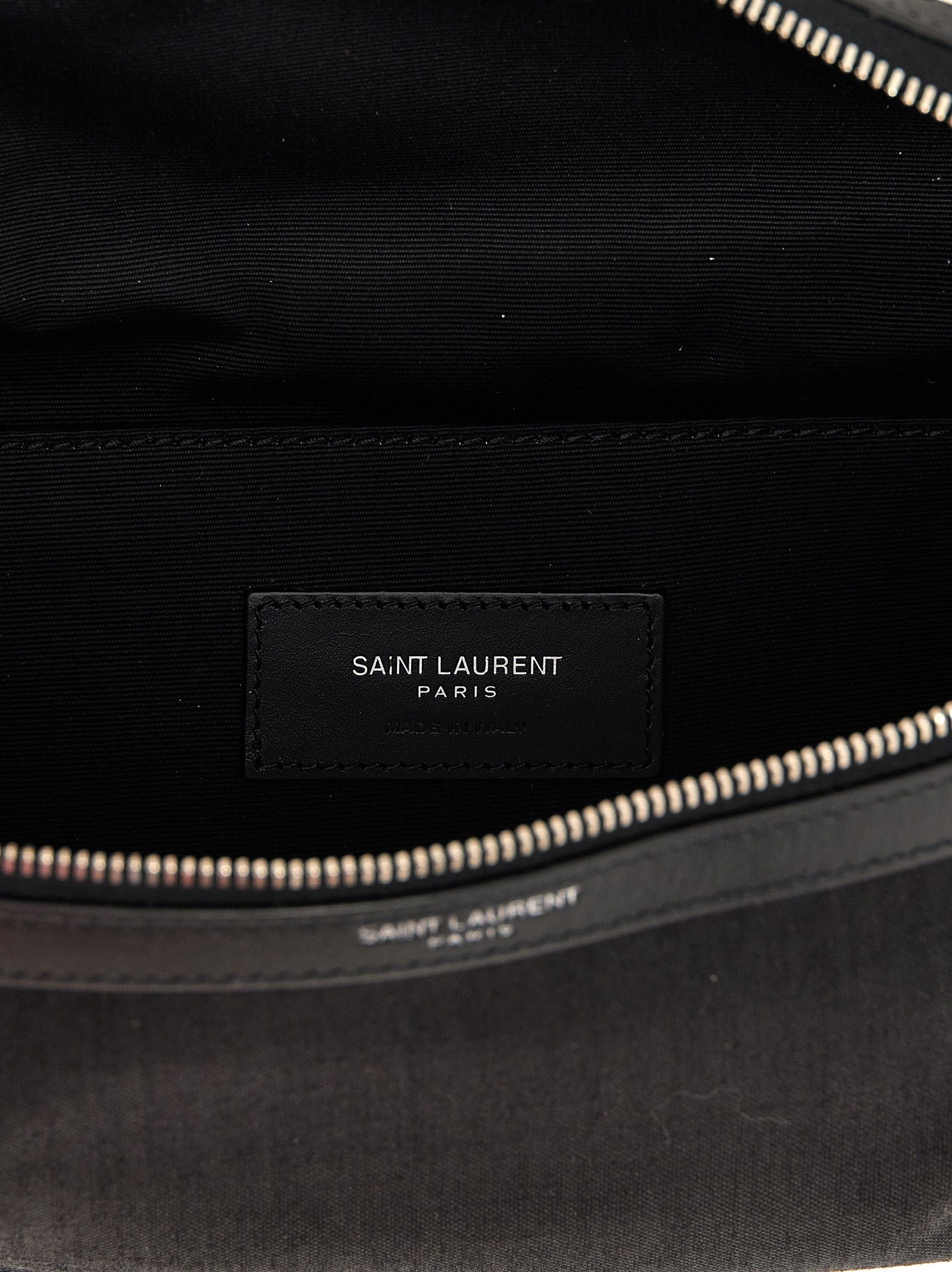 Saint Laurent Paris 'Classic' Fanny Pack Size ONE SIZE - 4 Thumbnail