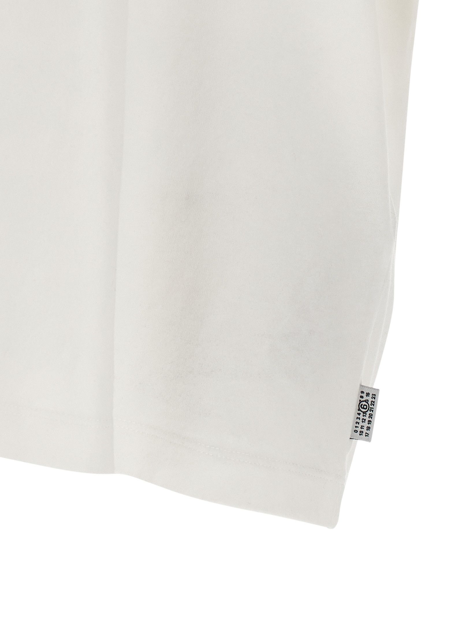 Maison Margiela 'Chiave' Print T-Shirt Size US L / EU 52-54 / 3 - 4 Thumbnail