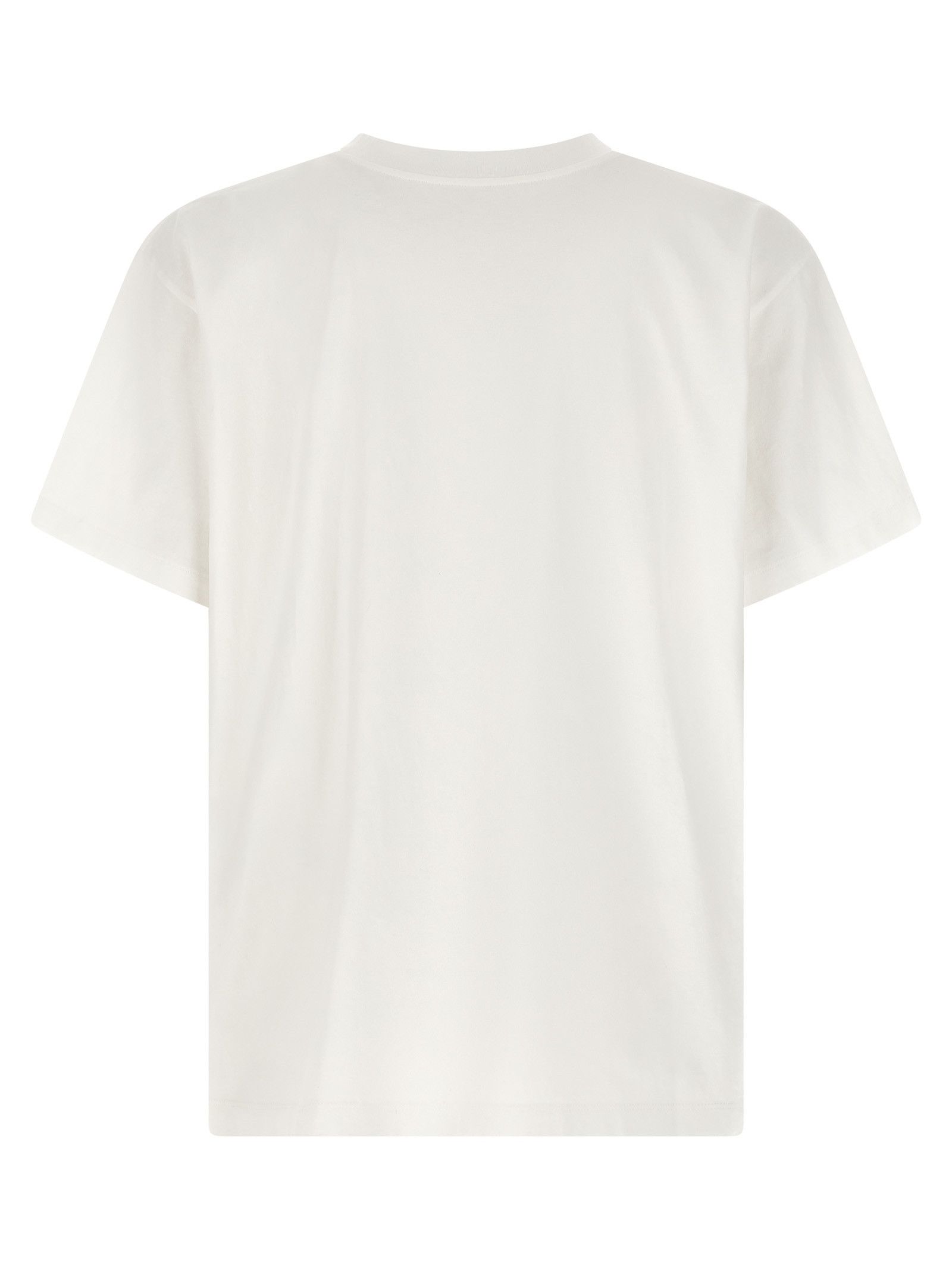 Maison Margiela 'Chiave' Print T-Shirt Size US L / EU 52-54 / 3 - 2 Thumbnail