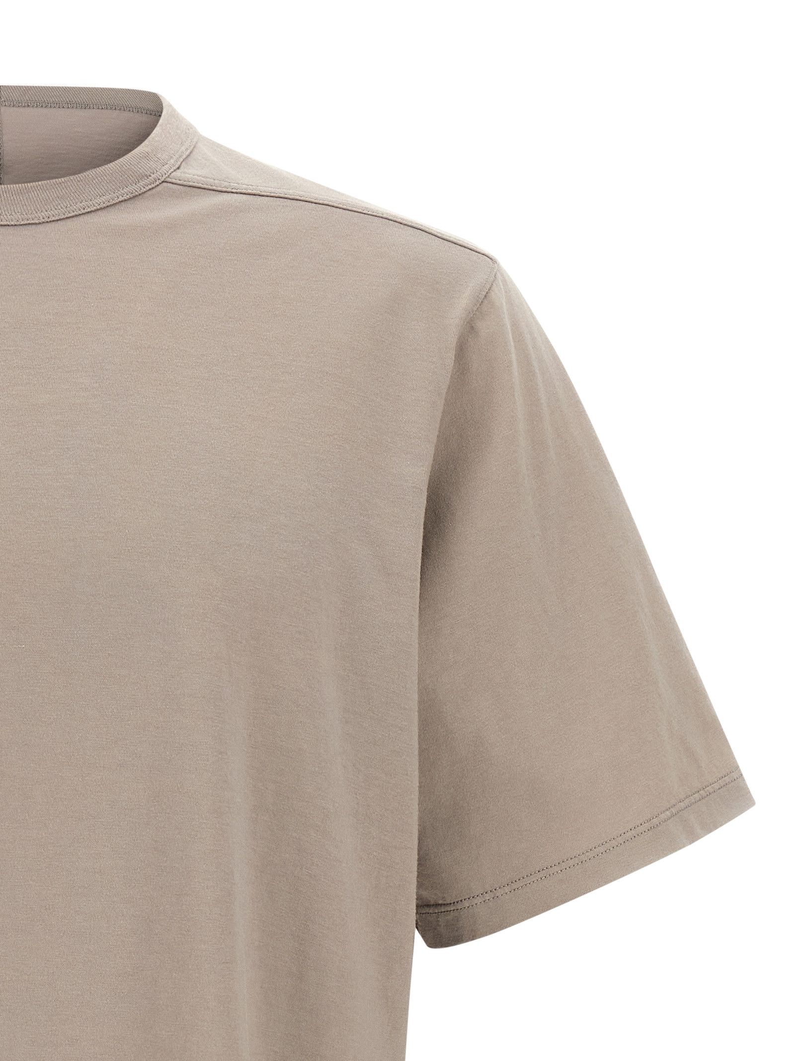 Rick Owens 'Brad T' T-Shirt Size US XL / EU 56 / 4 - 3 Thumbnail
