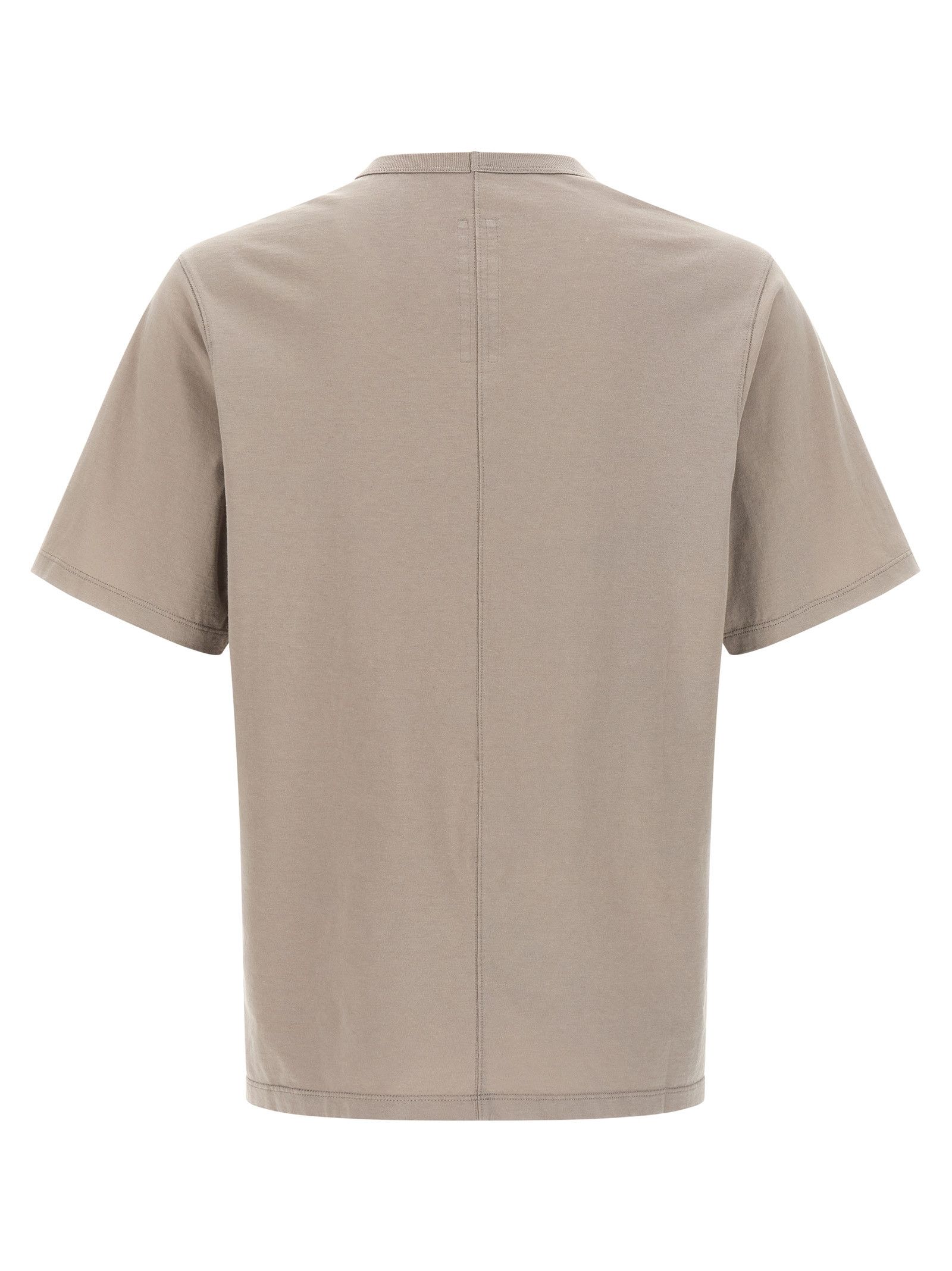 Rick Owens 'Brad T' T-Shirt Size US XL / EU 56 / 4 - 2 Thumbnail