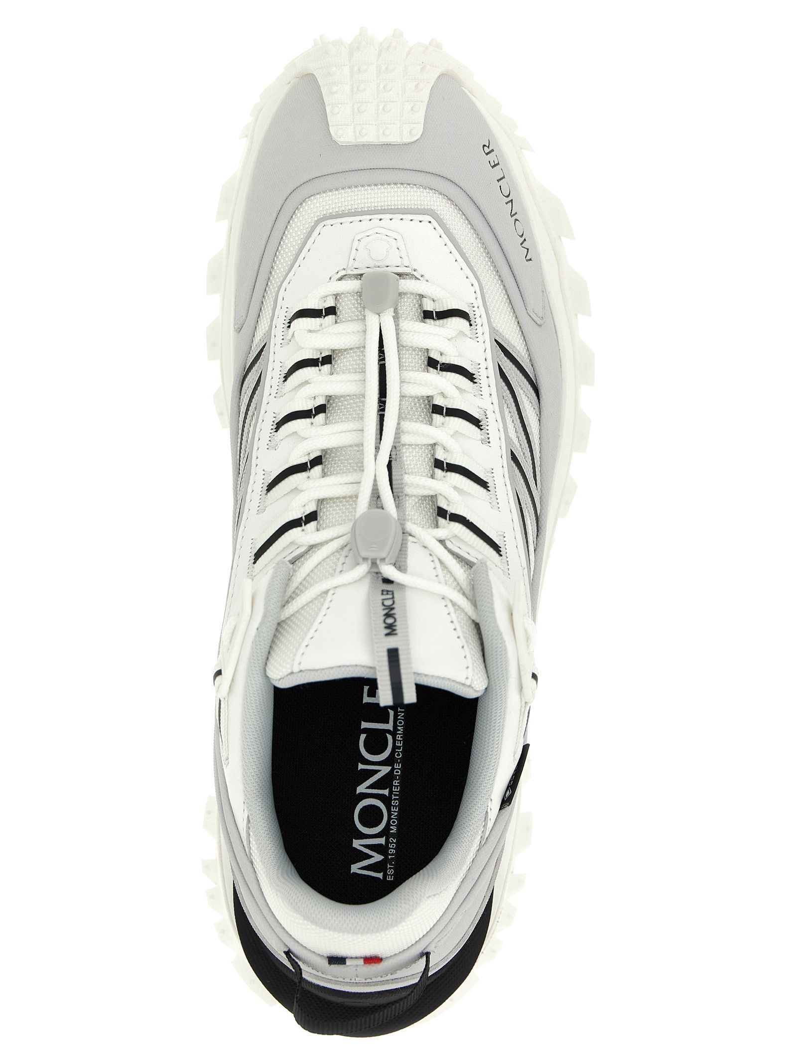 Moncler 'Trailgrip Gtx' Sneakers Size US 11 / EU 44 - 4 Thumbnail