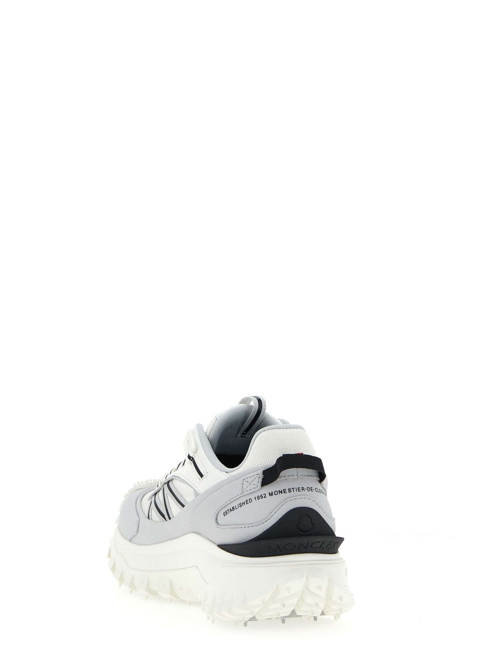Moncler 'Trailgrip Gtx' Sneakers Size US 11 / EU 44 - 3 Thumbnail