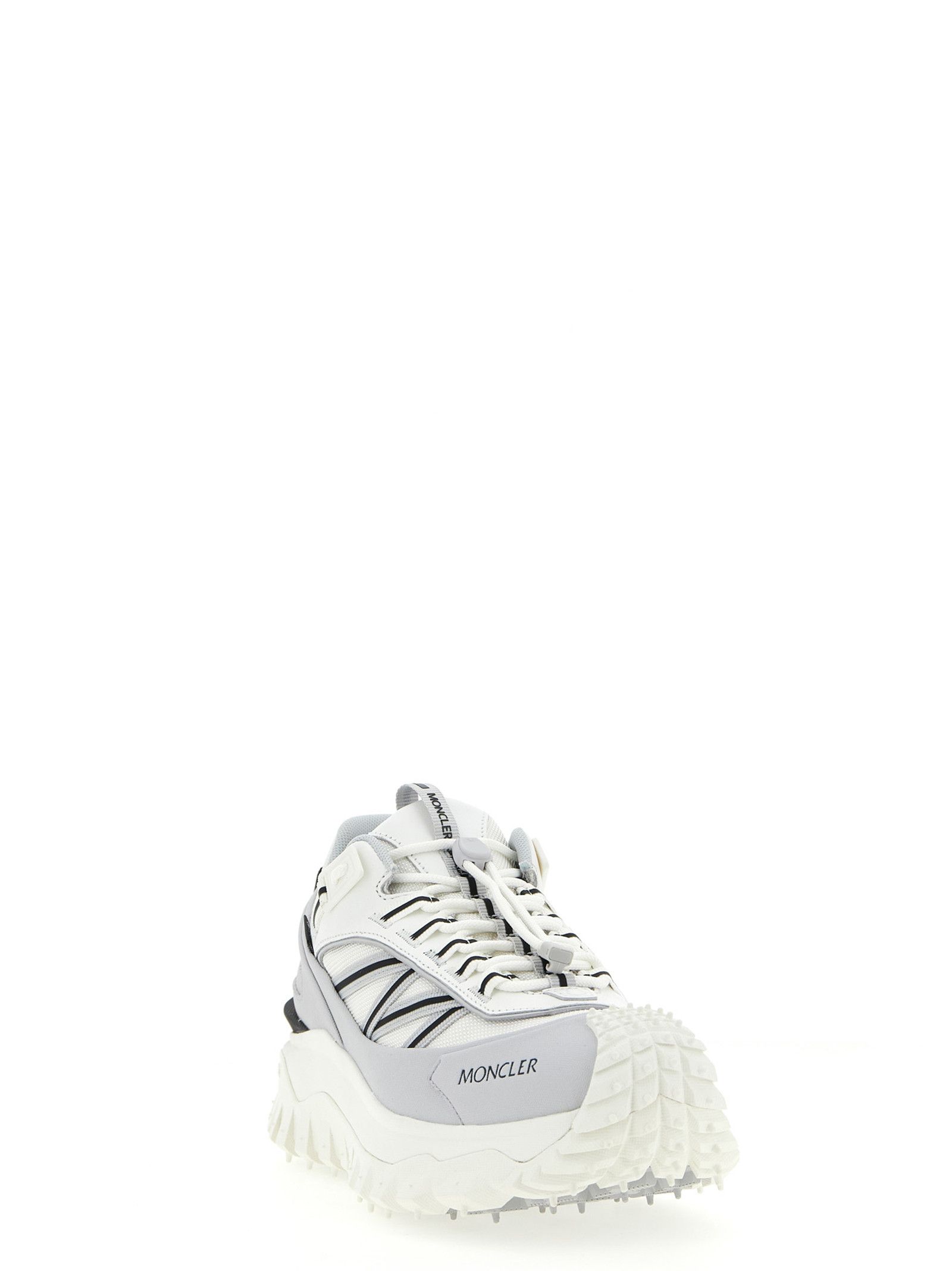Moncler 'Trailgrip Gtx' Sneakers Size US 11 / EU 44 - 2 Thumbnail