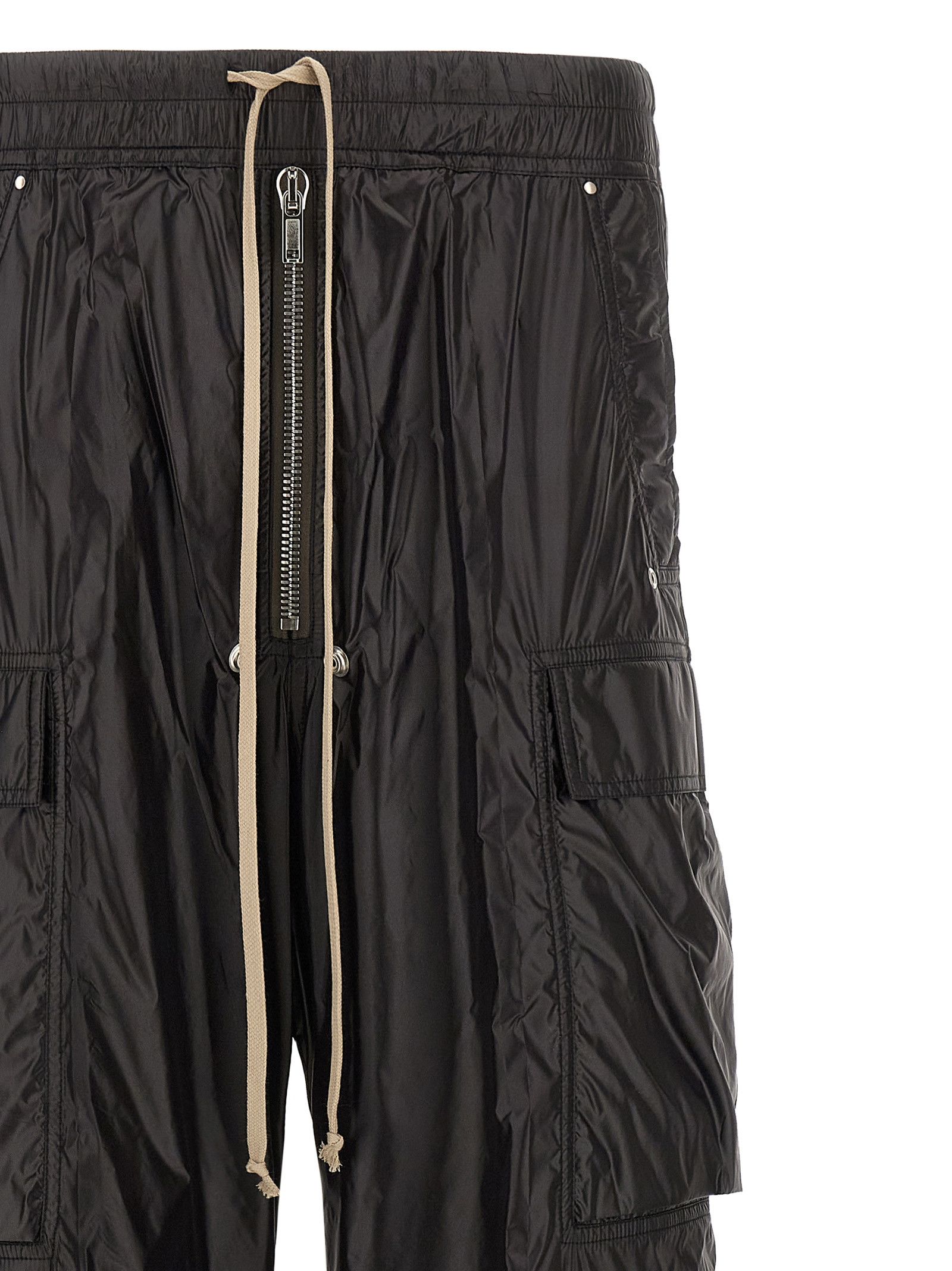 Rick Owens 'Cargobelas' Pants Size US 32 / EU 48 - 3 Thumbnail