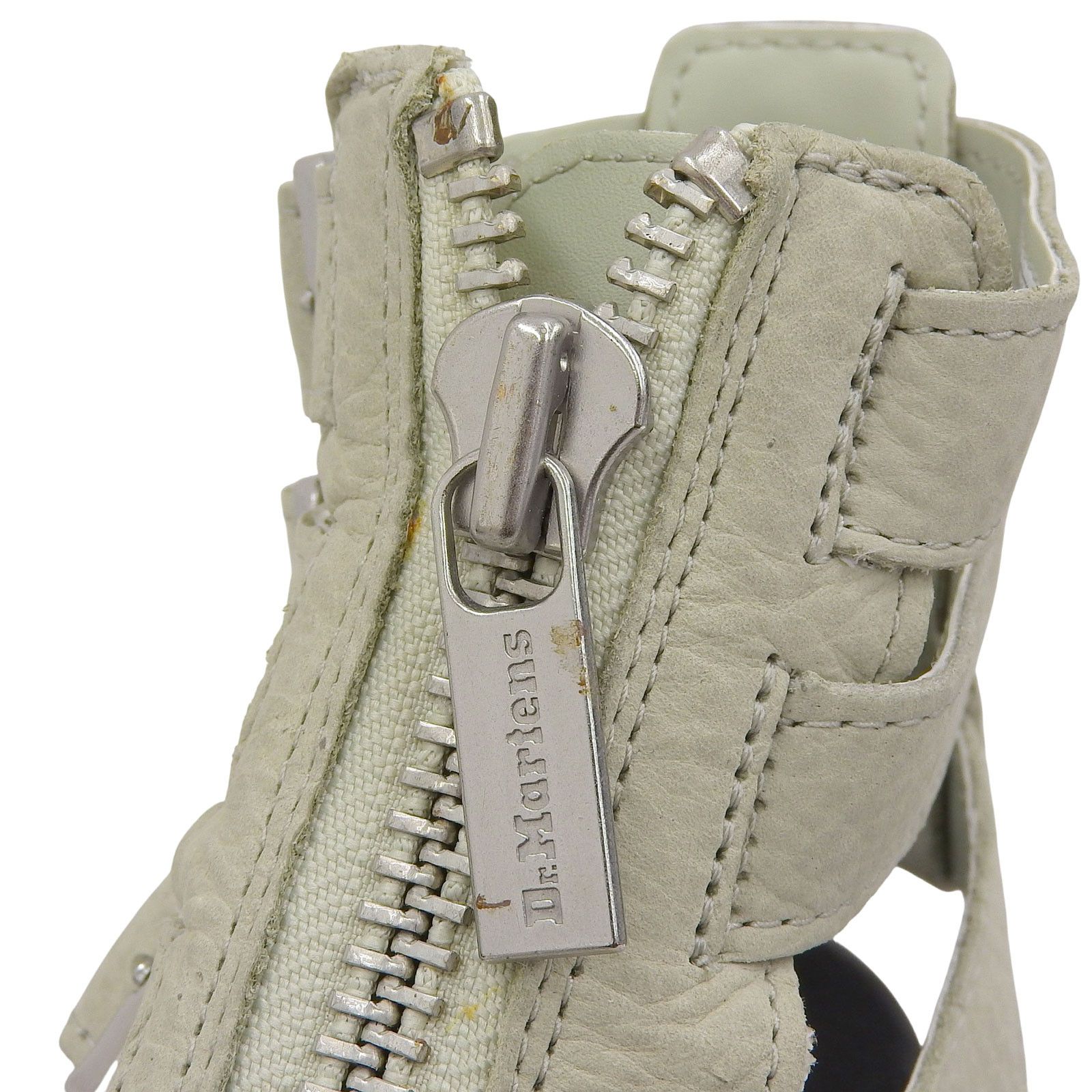Other Other Dr.Martens Olson Leather Sandals Leather Shoes DUTY FREE for USA Size ONE SIZE - 7 Thumbnail