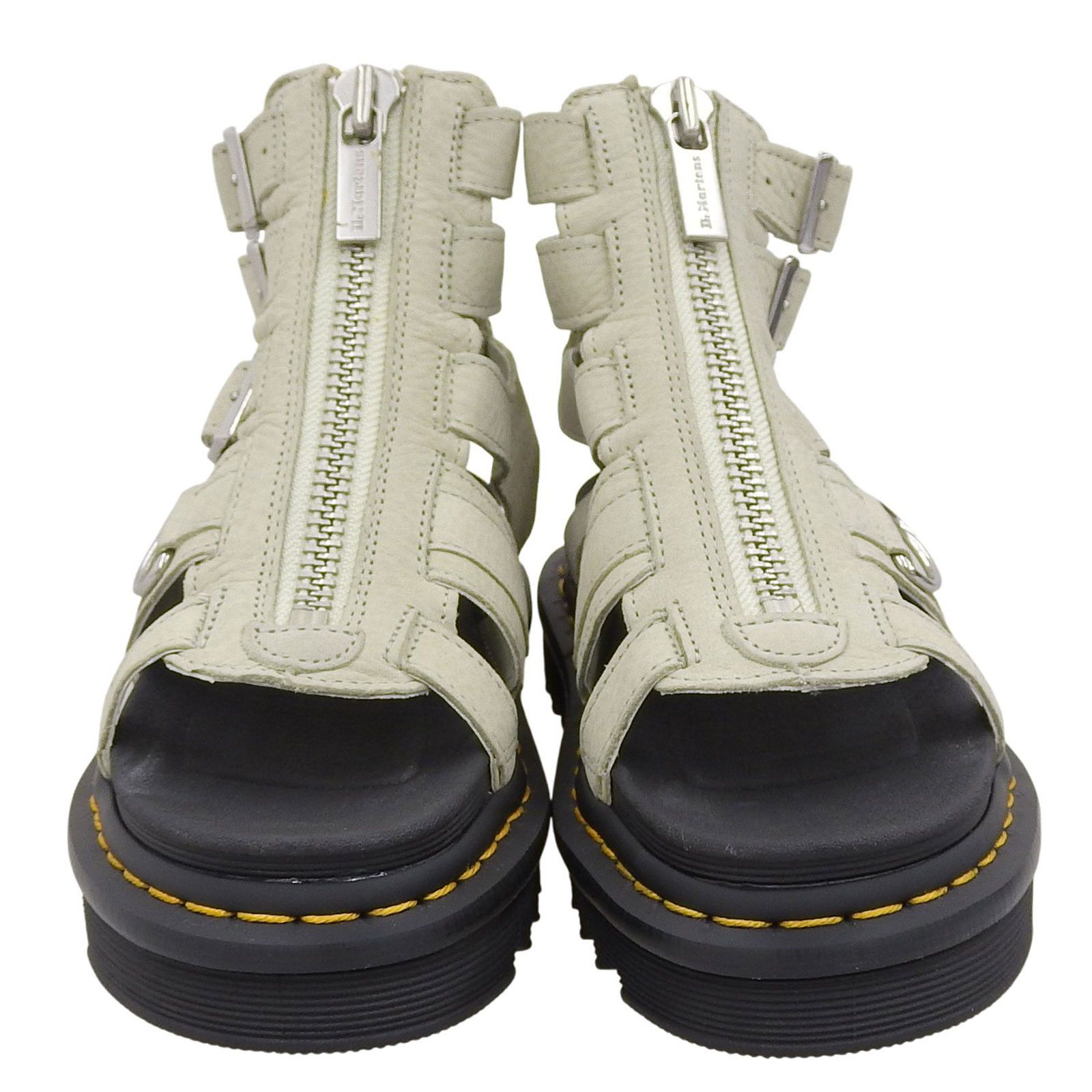 Other Other Dr.Martens Olson Leather Sandals Leather Shoes DUTY FREE for USA Size ONE SIZE - 4 Thumbnail