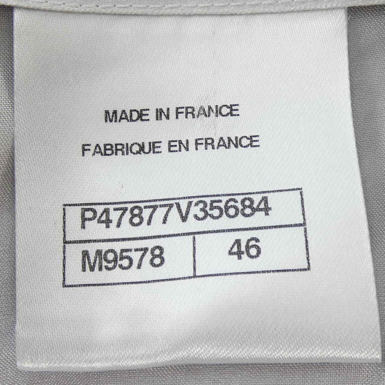 Chanel Chanel Chanel Dress Others Dresses P47877V35684 DUTY FREE for USA Size ONE SIZE - 4 Thumbnail