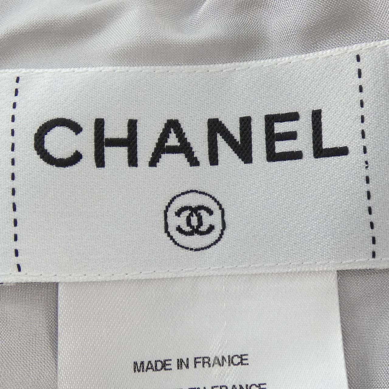 Chanel Chanel Chanel Dress Others Dresses P47877V35684 DUTY FREE for USA Size ONE SIZE - 5 Thumbnail