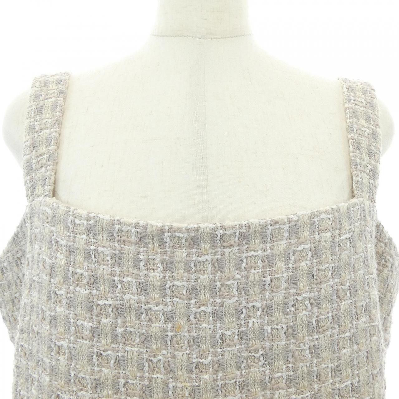 Chanel Chanel Chanel Dress Others Dresses P47877V35684 DUTY FREE for USA Size ONE SIZE - 6 Thumbnail