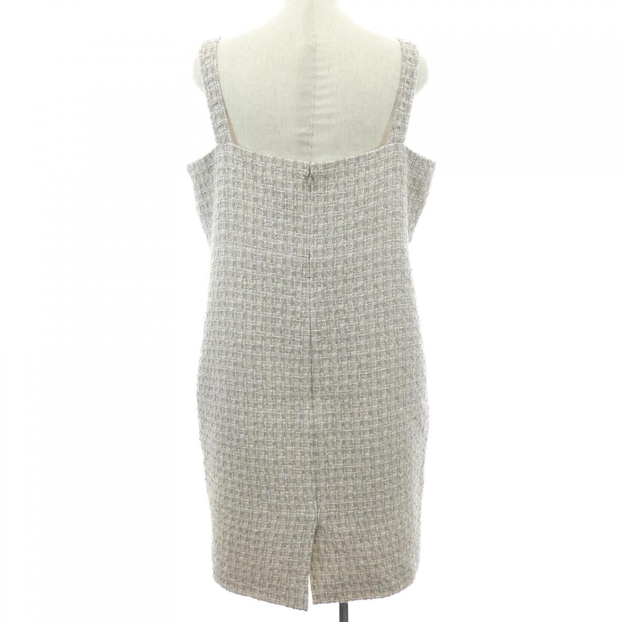 Chanel Chanel Chanel Dress Others Dresses P47877V35684 DUTY FREE for USA Size ONE SIZE - 2 Thumbnail