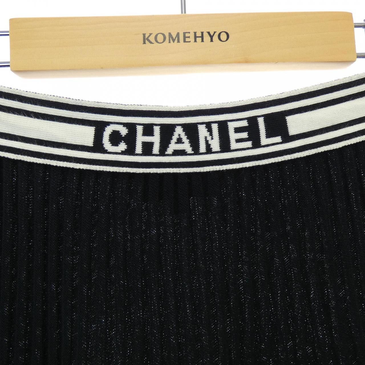 Chanel Chanel Chanel Skirt Skirt Others Skirts P61019K46420 DUTY FREE for USA Size ONE SIZE - 6 Thumbnail