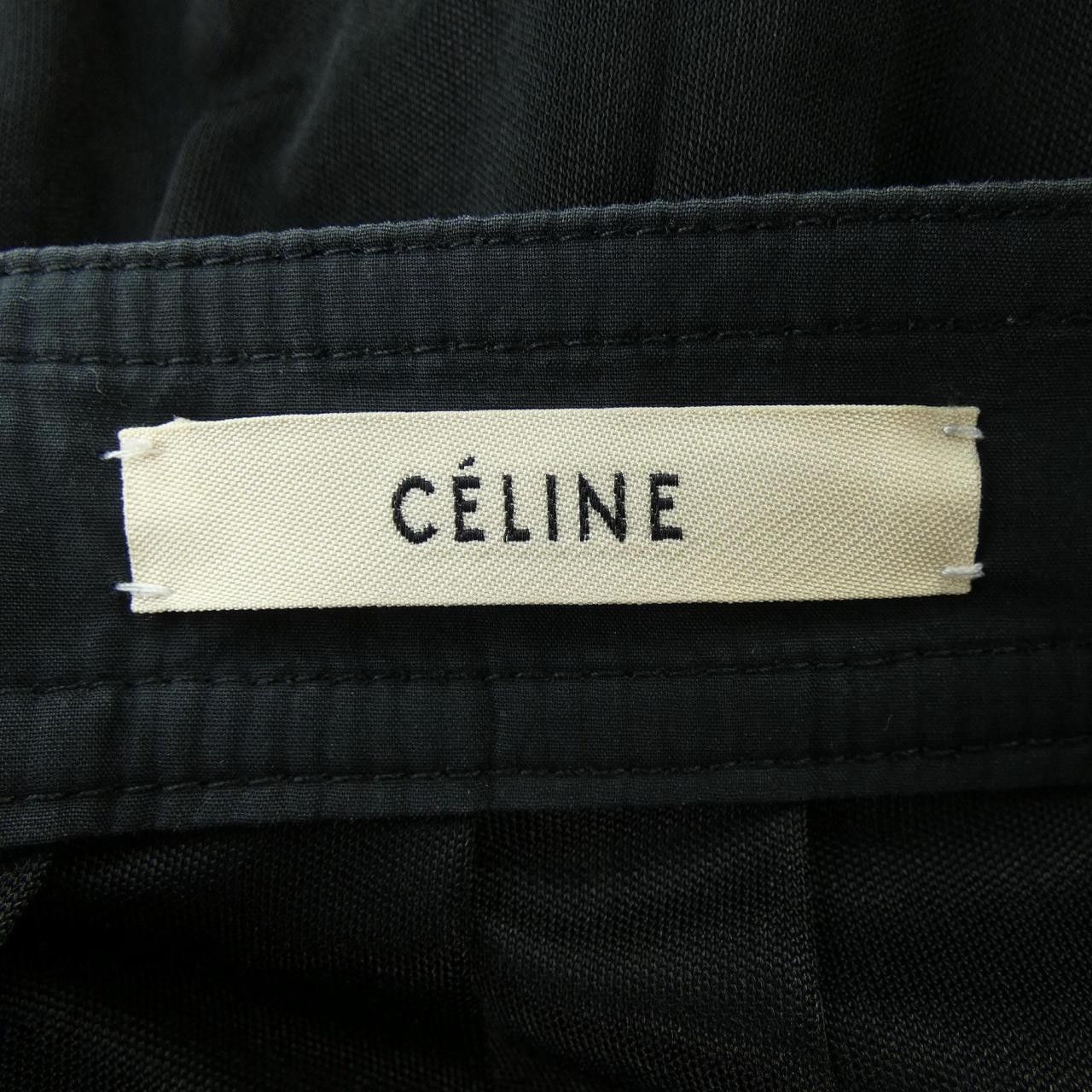 Celine Celine Celine Pants Others Pants 2 2O95/7362 DUTY FREE for USA Size ONE SIZE - 4 Thumbnail