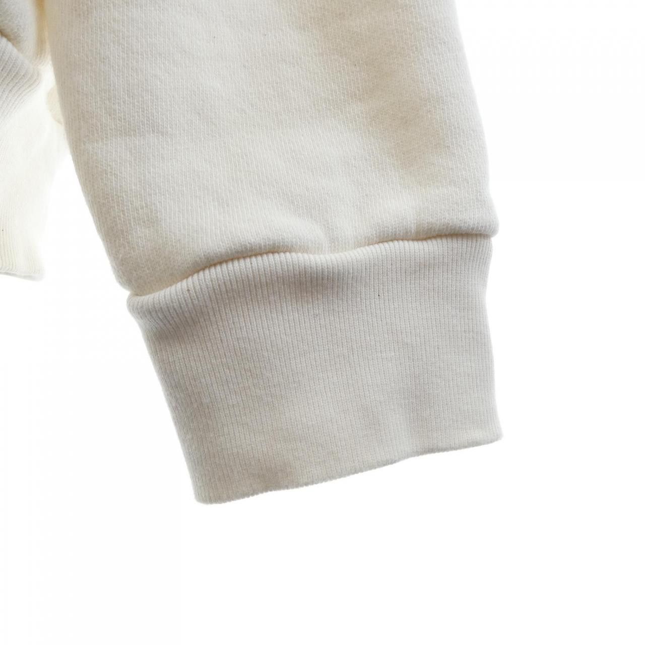 Gucci Gucci Gucci Sweatshirt Sweatshirt Cotton Sweatshirts & Hoodies 469250-XJBI5 DUTY FREE for USA Size ONE SIZE - 6 Thumbnail