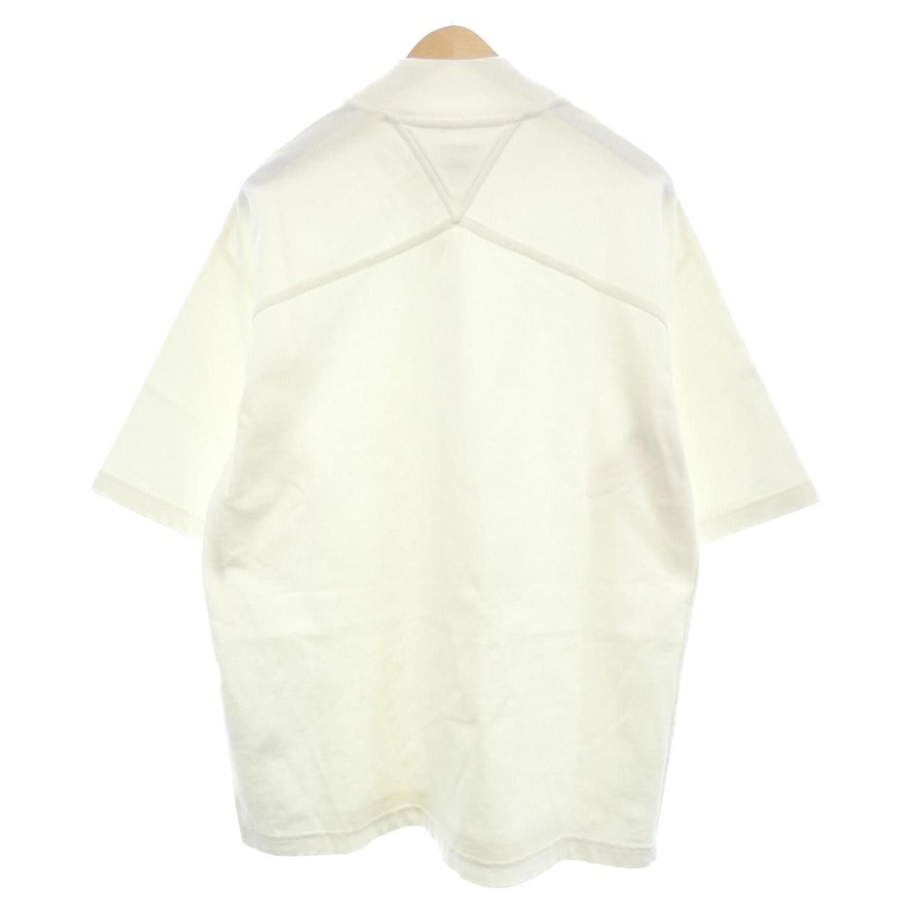 Bottega Veneta Bottega Veneta Bottega Veneta Top Others Tops 729327 VKLZ0 DUTY FREE for USA Size ONE SIZE - 2 Thumbnail