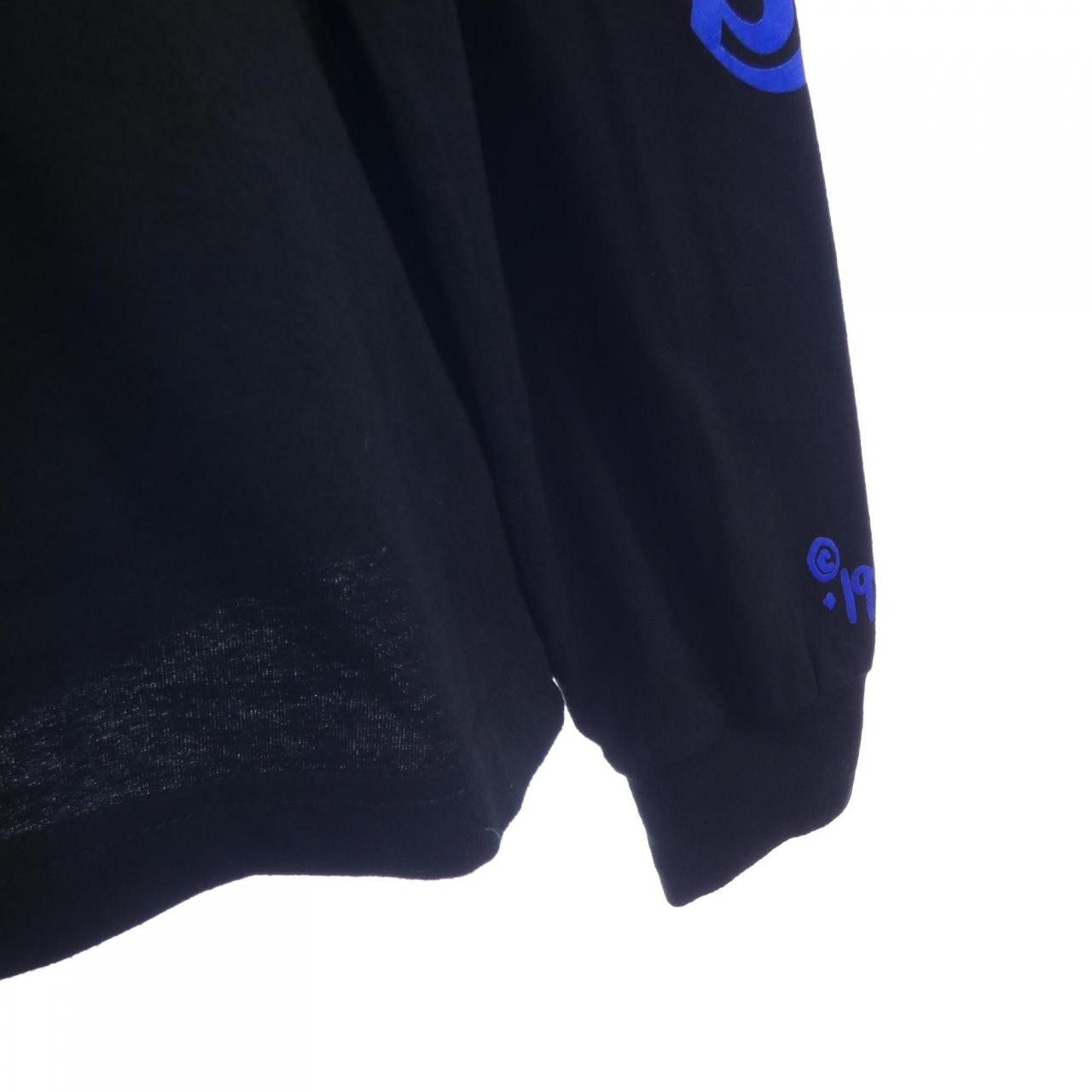 Chrome Hearts Other Chrome Hearts NECK LOGO T-shirt Cotton T-Shirts DUTY FREE for USA Size ONE SIZE - 6 Thumbnail