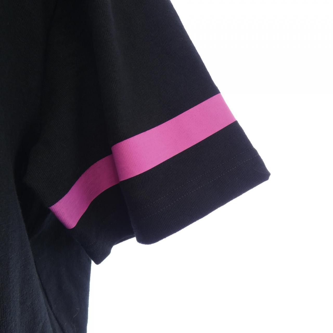 Dior Dior Dior T-shirt Cotton T-Shirts 593J696N0849 DUTY FREE for USA Size ONE SIZE - 6 Thumbnail