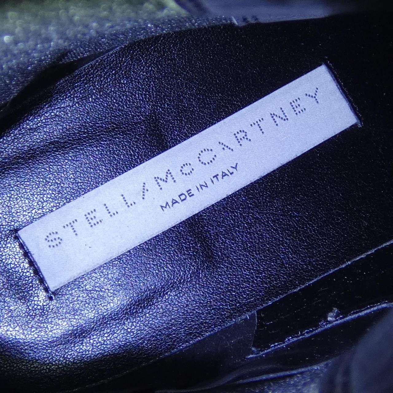 Stella McCartney Stella Mccartney Stella McCartney Boots Leather Shoes DUTY FREE for USA Size ONE SIZE - 6 Thumbnail